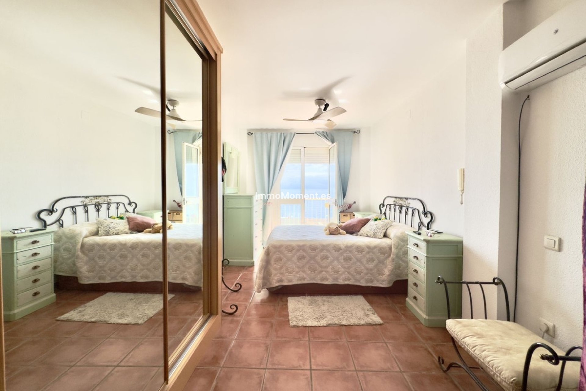 Bestaande woning - Rijtjeshuis - Torremolinos