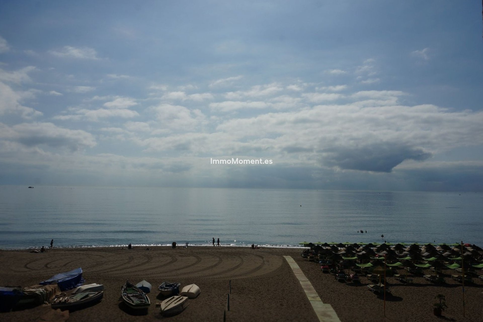 Bestaande woning - Rijtjeshuis - Torremolinos