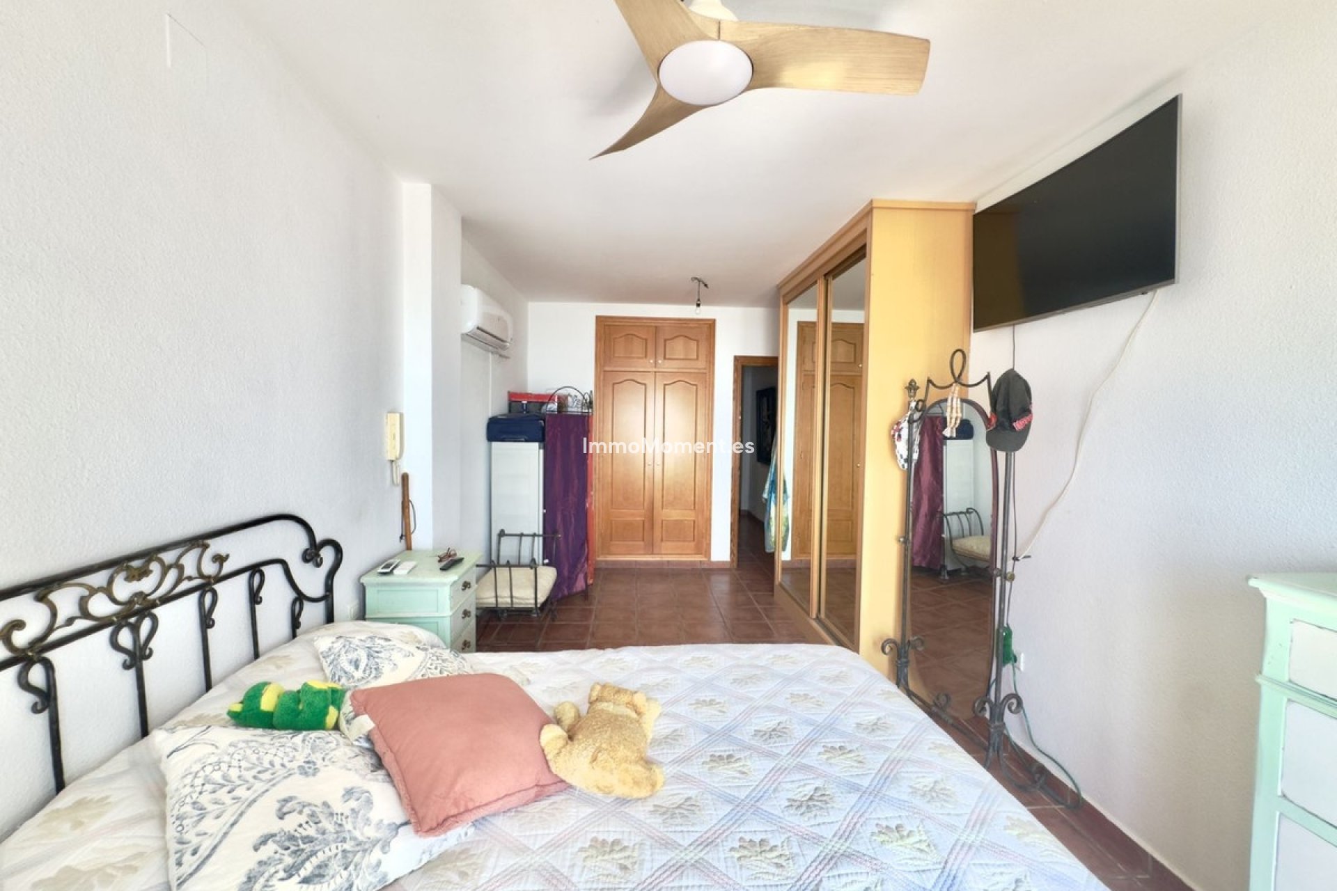 Bestaande woning - Rijtjeshuis - Torremolinos