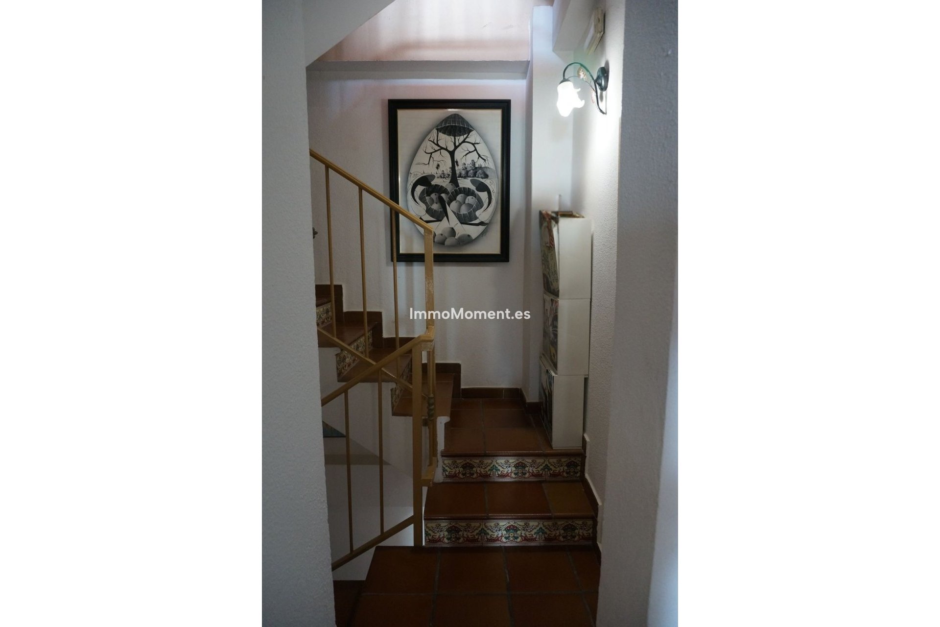 Bestaande woning - Rijtjeshuis - Torremolinos