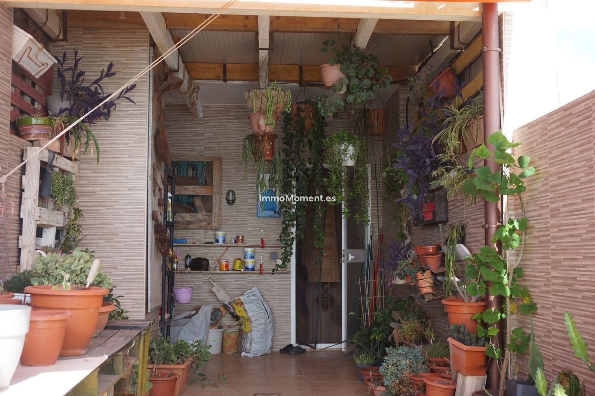 Bestaande woning - Rijtjeshuis - Torremolinos