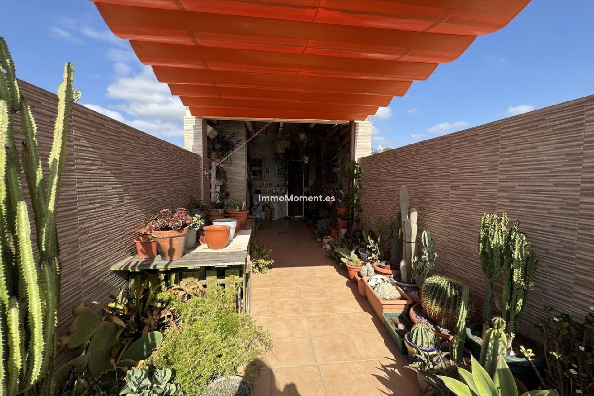 Bestaande woning - Rijtjeshuis - Torremolinos