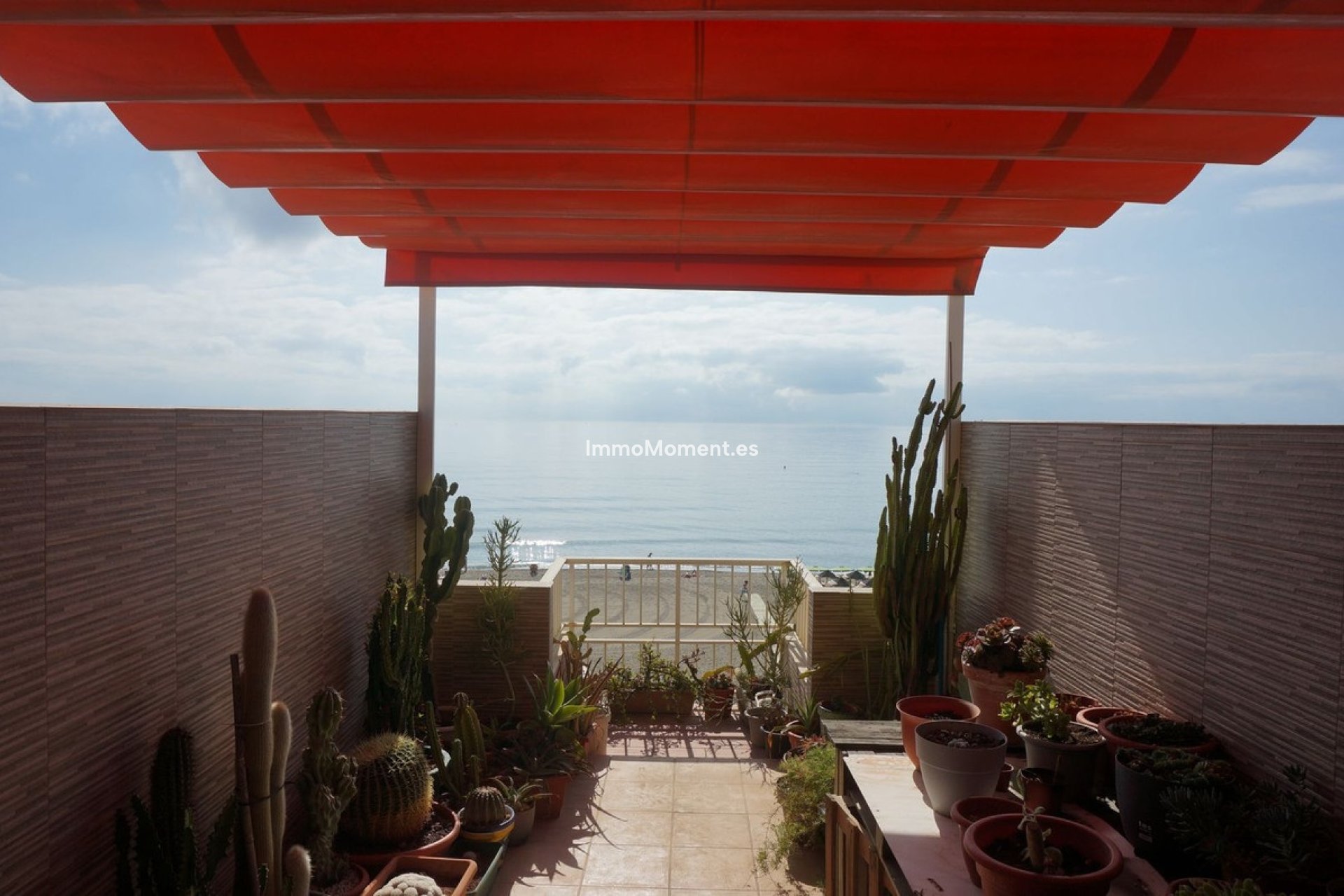 Bestaande woning - Rijtjeshuis - Torremolinos