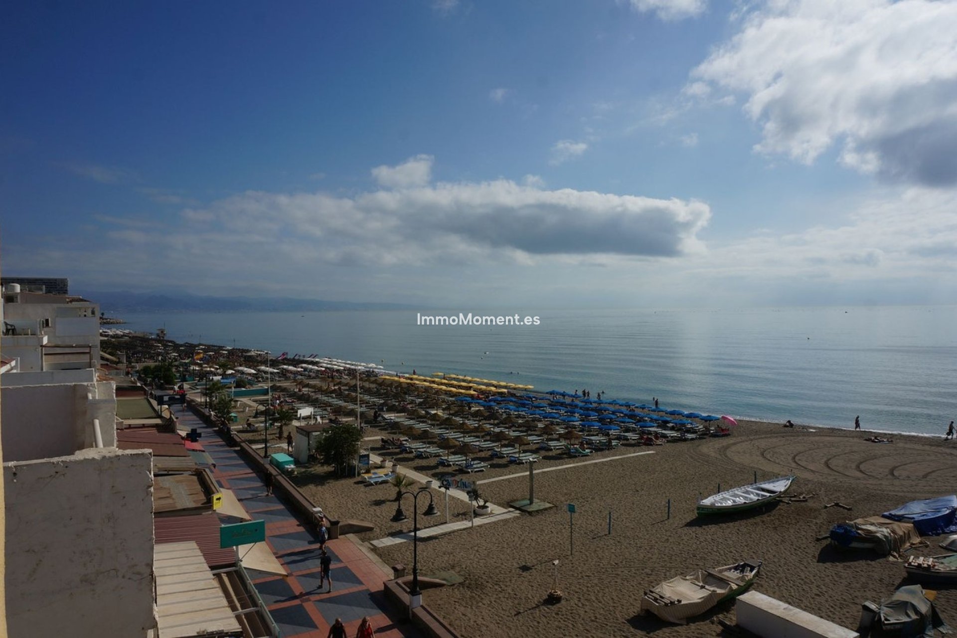 Bestaande woning - Rijtjeshuis - Torremolinos