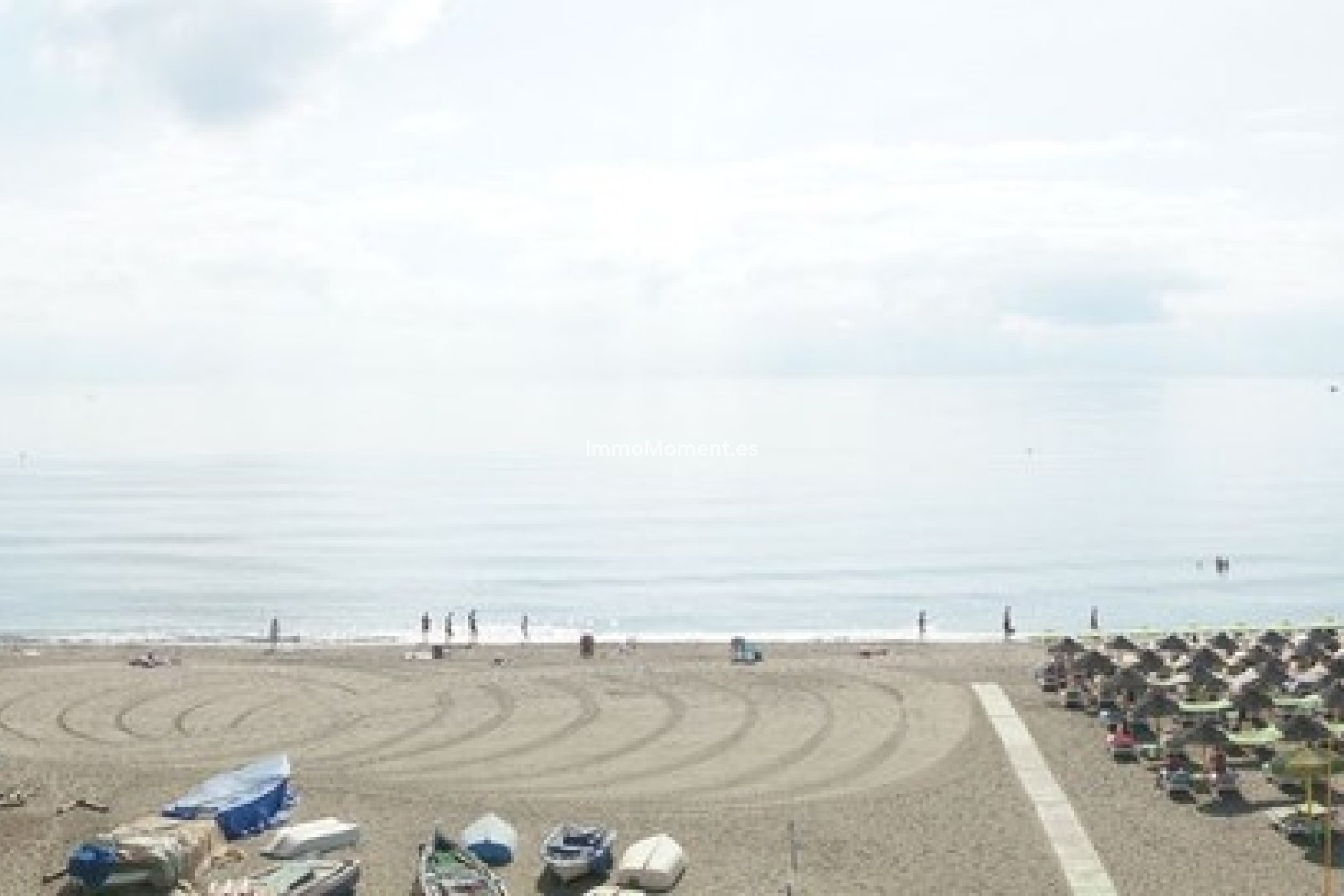 Bestaande woning - Rijtjeshuis - Torremolinos