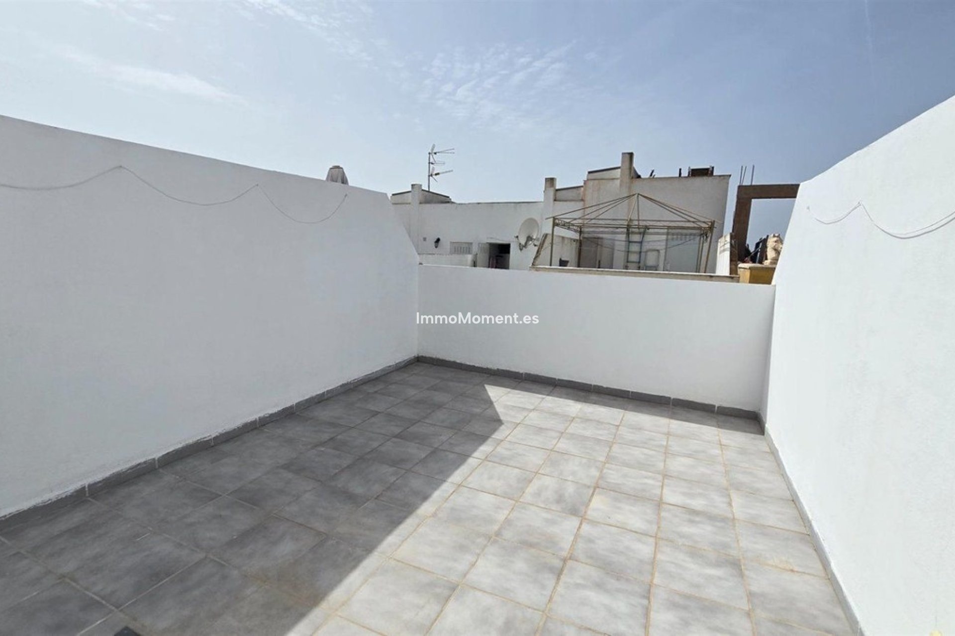 Bestaande woning - Rijtjeshuis - Torremolinos