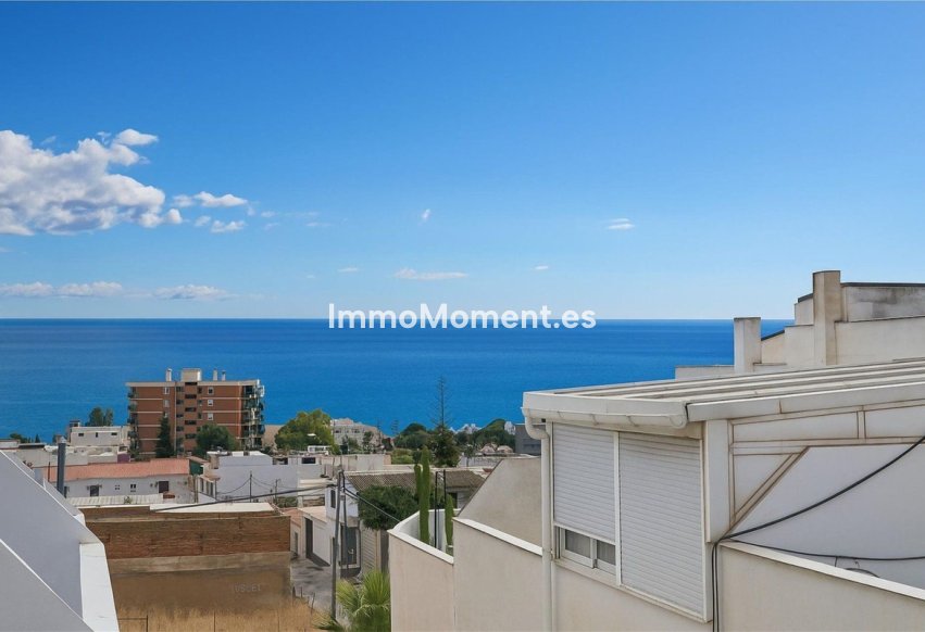 Bestaande woning - Rijtjeshuis - Torremolinos