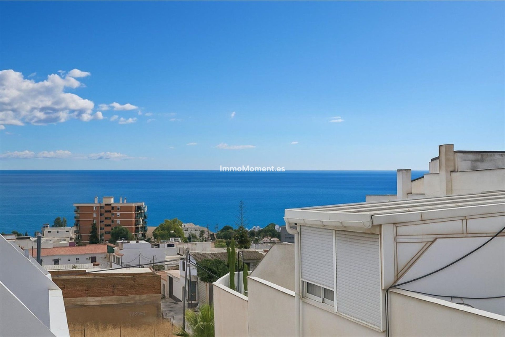 Bestaande woning - Rijtjeshuis - Torremolinos