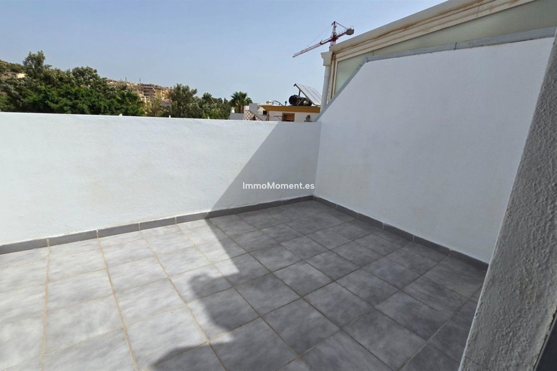 Bestaande woning - Rijtjeshuis - Torremolinos
