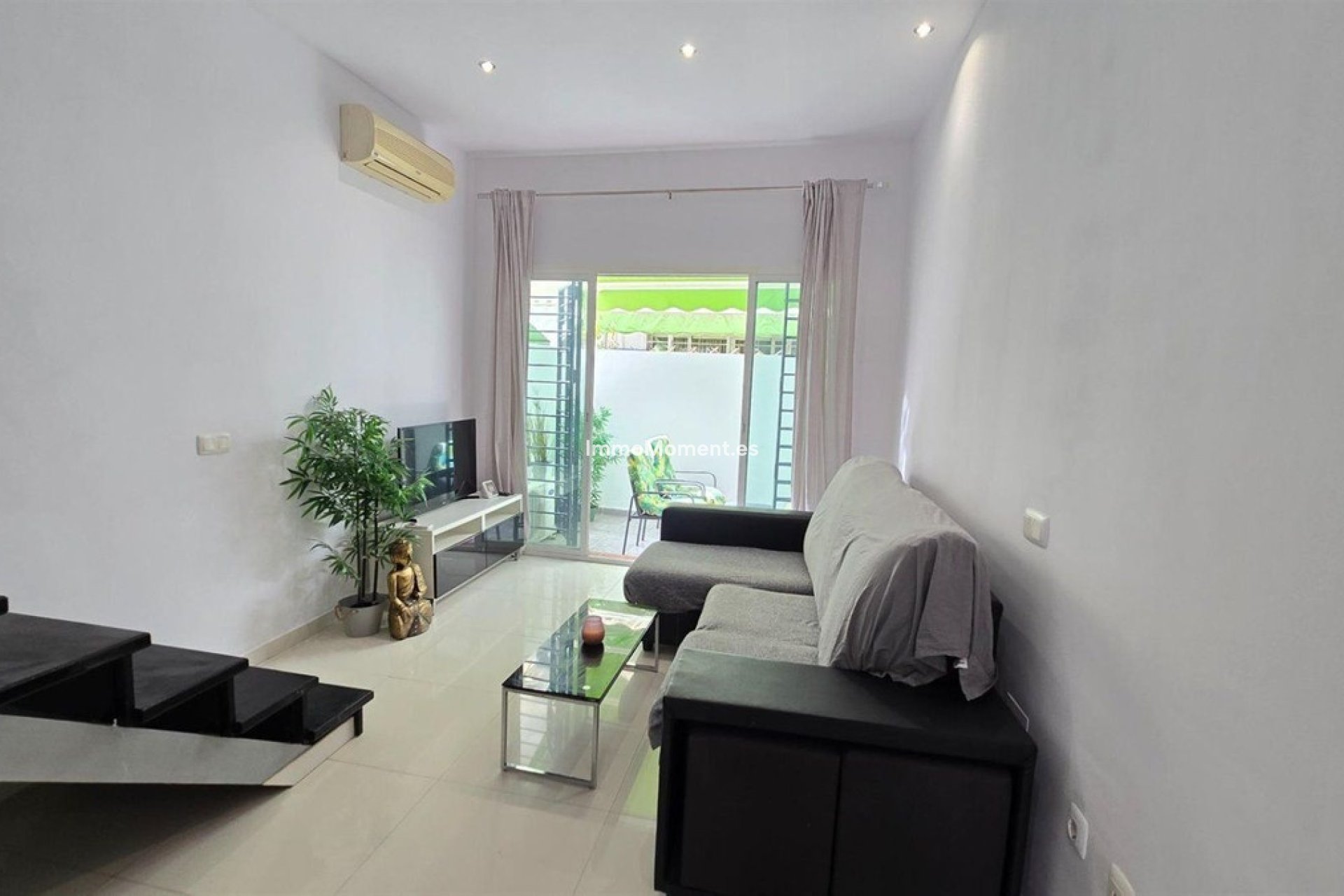 Bestaande woning - Rijtjeshuis - Torremolinos
