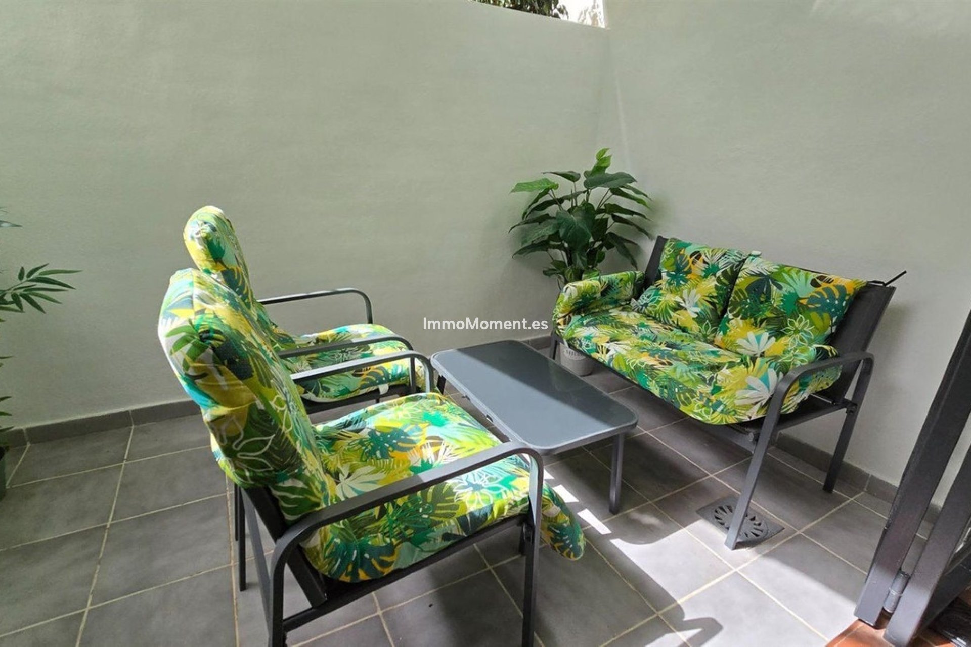 Bestaande woning - Rijtjeshuis - Torremolinos