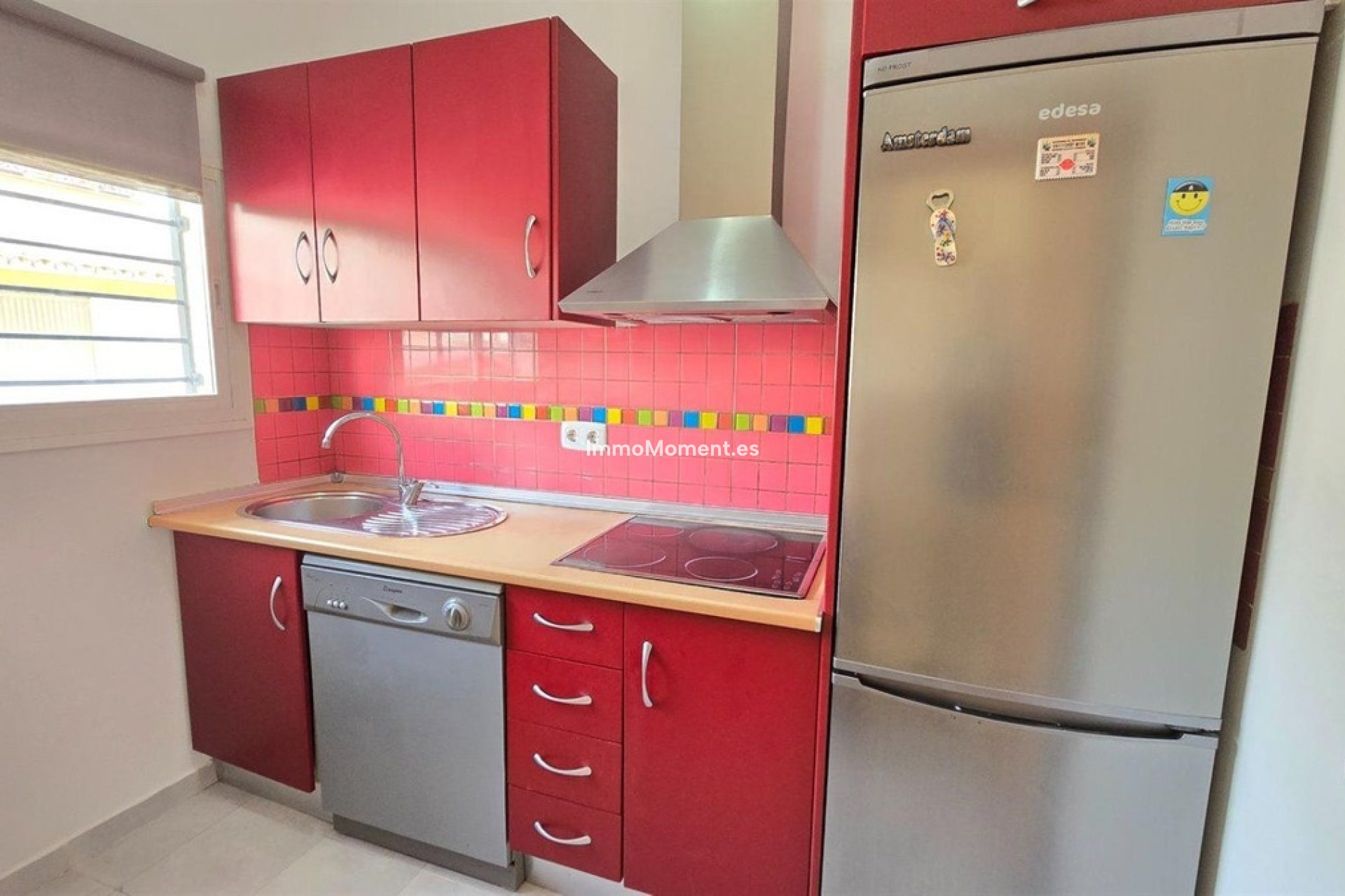 Bestaande woning - Rijtjeshuis - Torremolinos