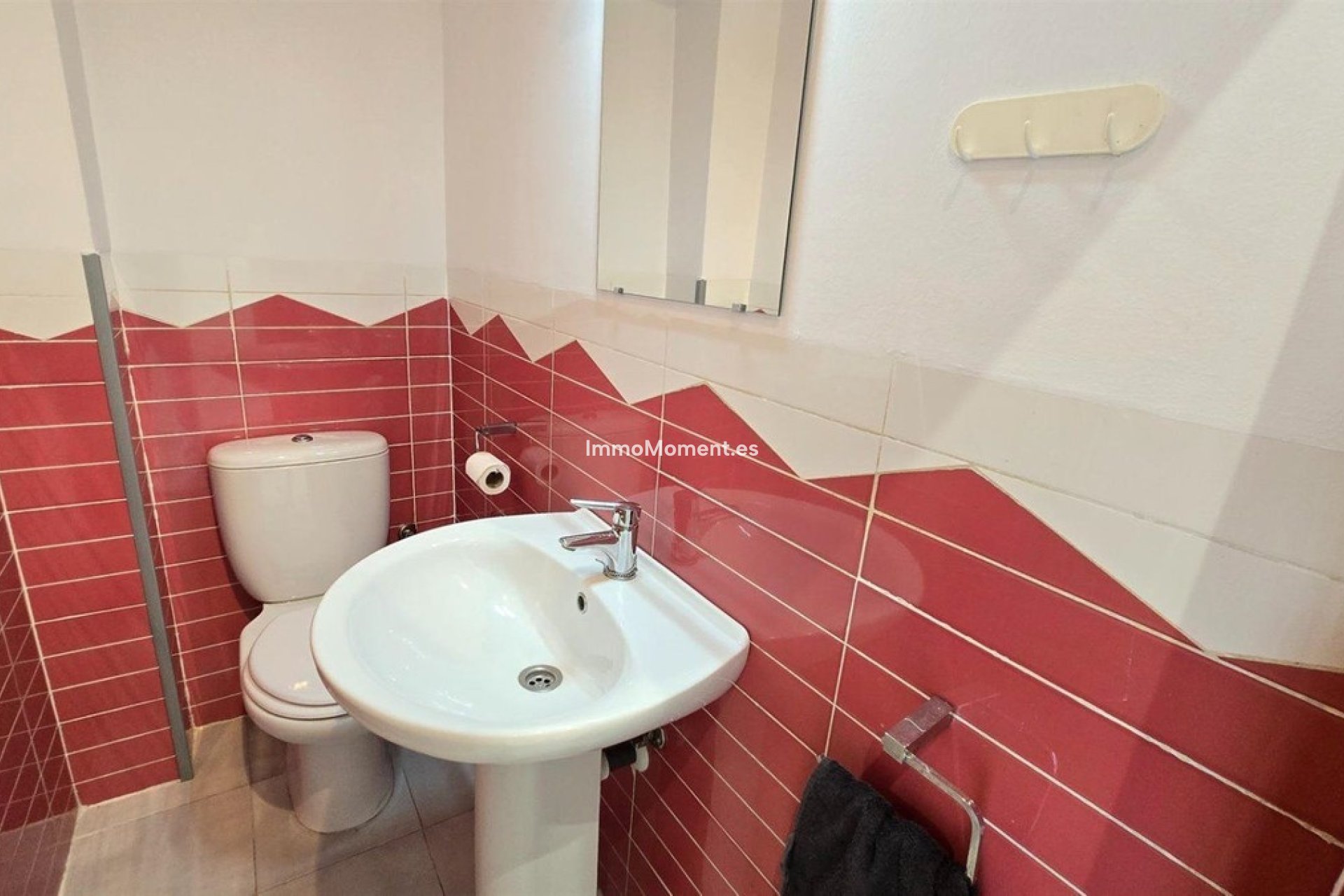 Bestaande woning - Rijtjeshuis - Torremolinos