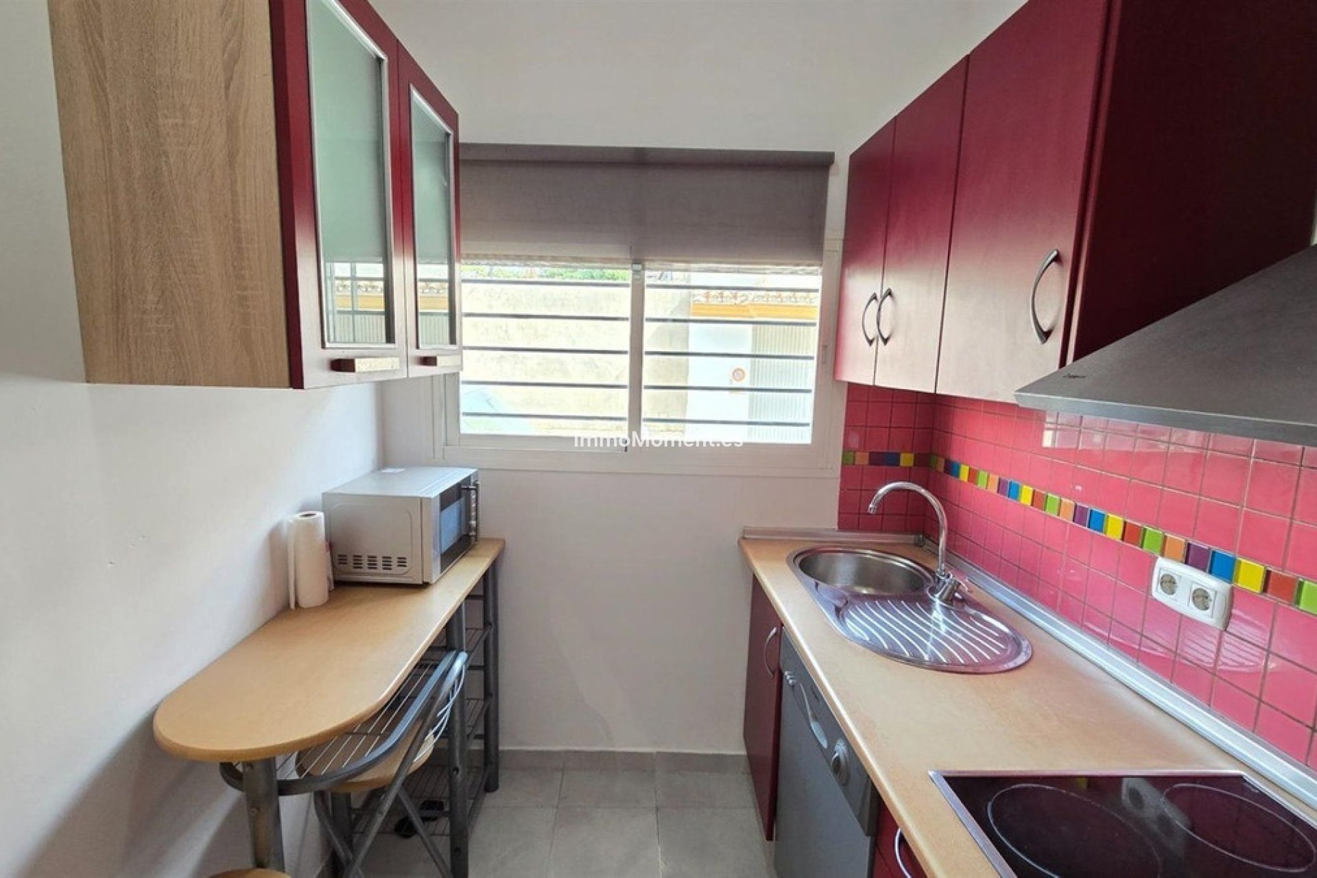 Bestaande woning - Rijtjeshuis - Torremolinos