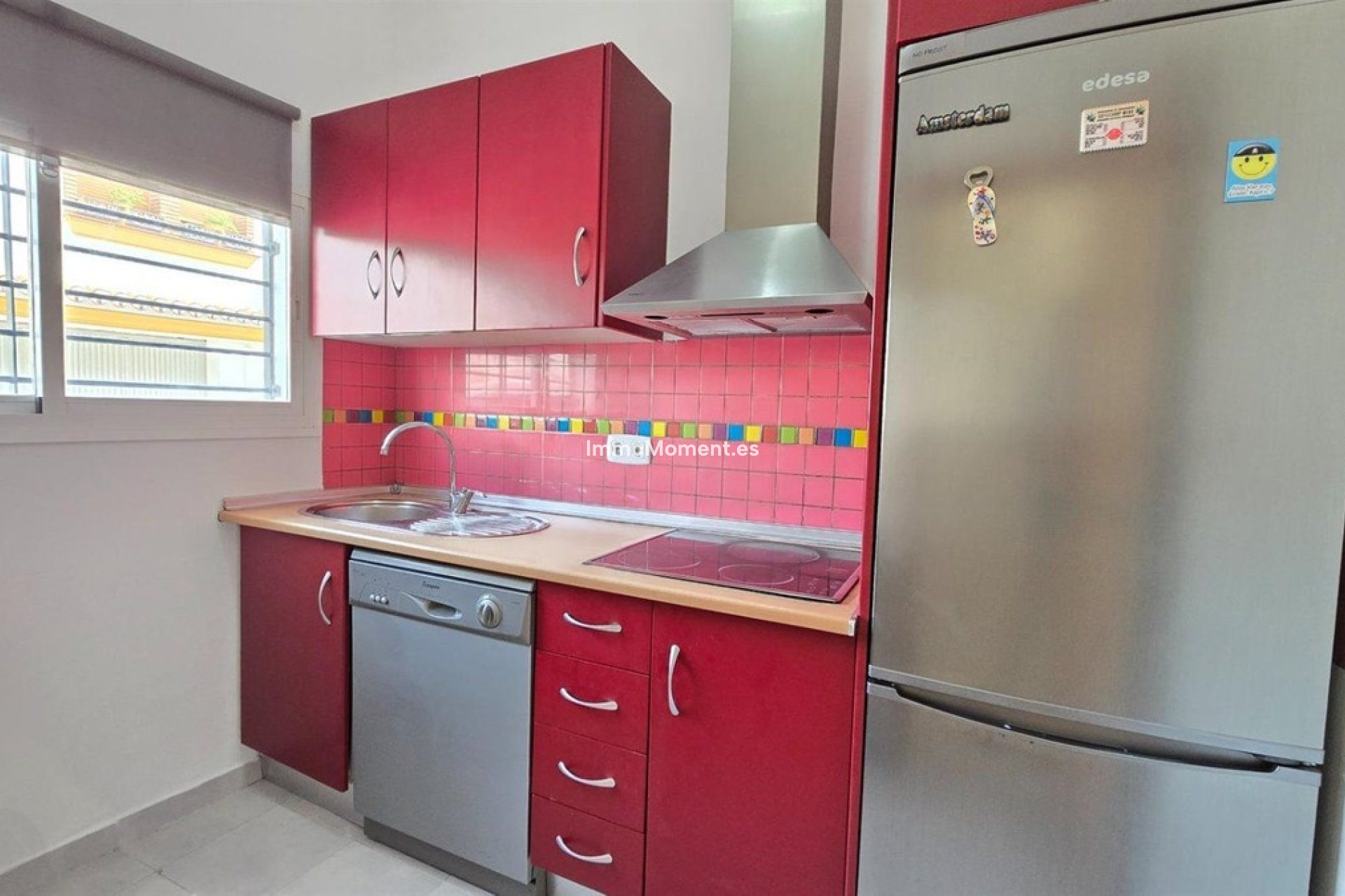 Bestaande woning - Rijtjeshuis - Torremolinos