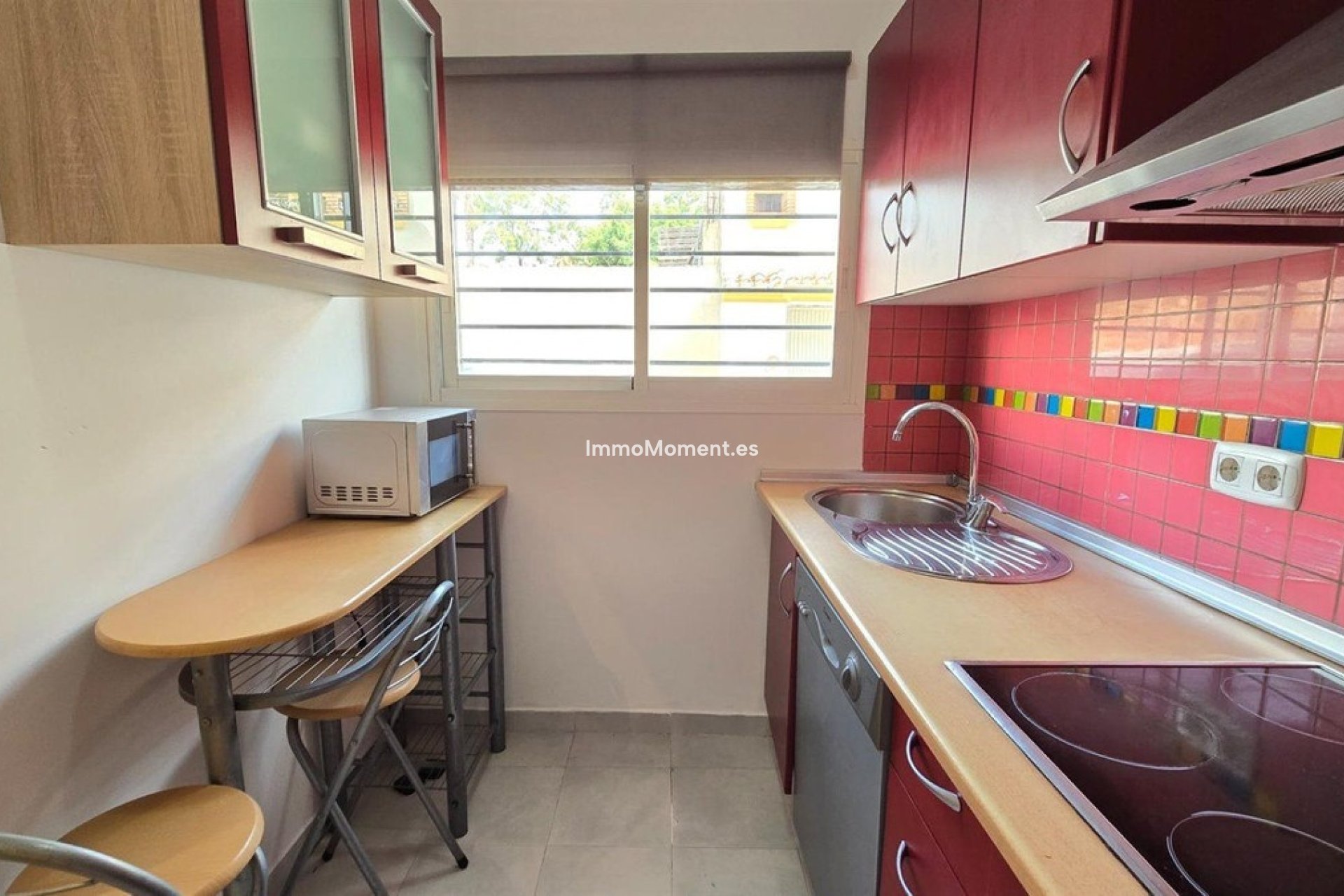 Bestaande woning - Rijtjeshuis - Torremolinos