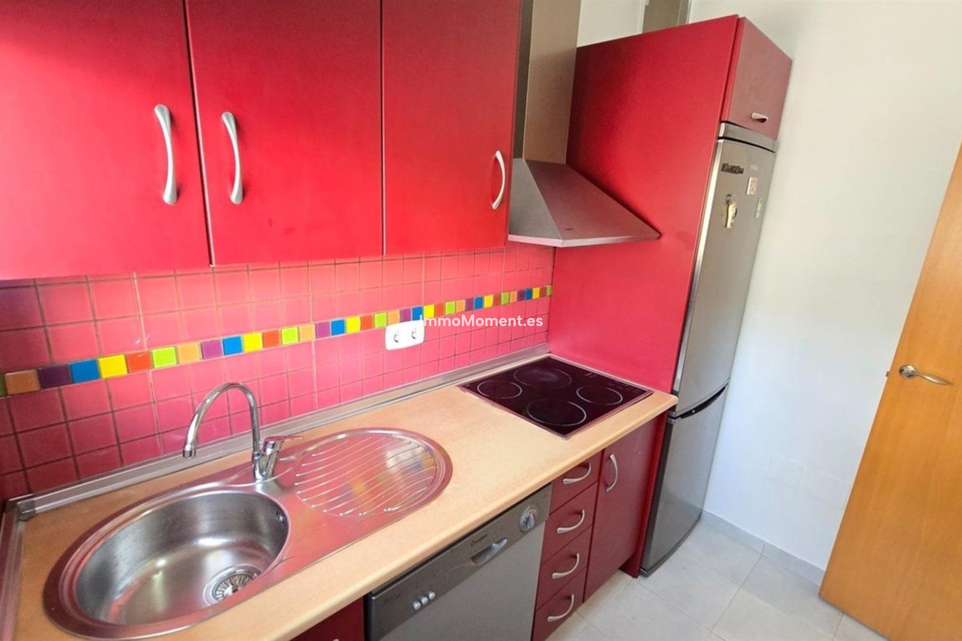 Bestaande woning - Rijtjeshuis - Torremolinos