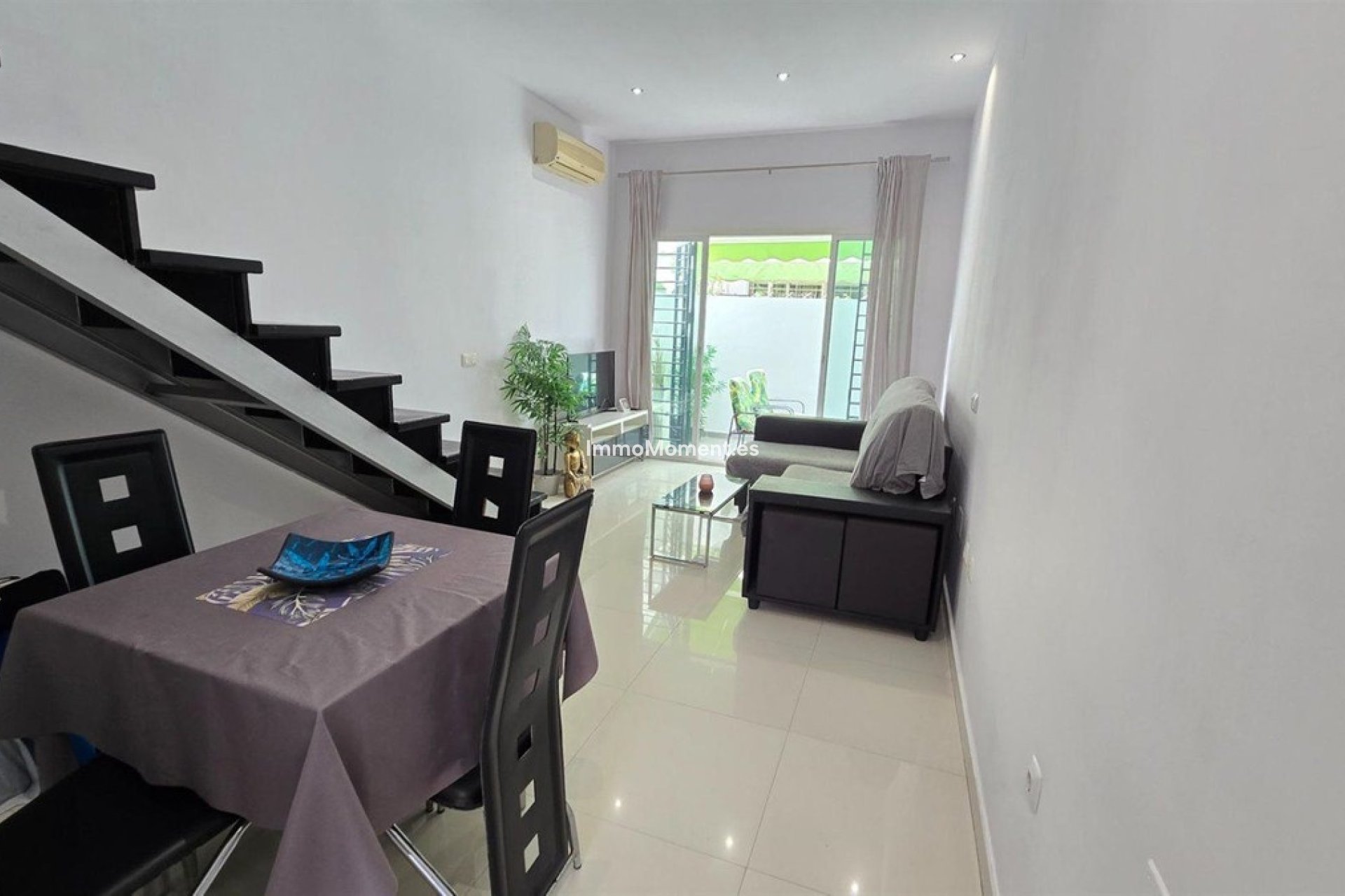 Bestaande woning - Rijtjeshuis - Torremolinos
