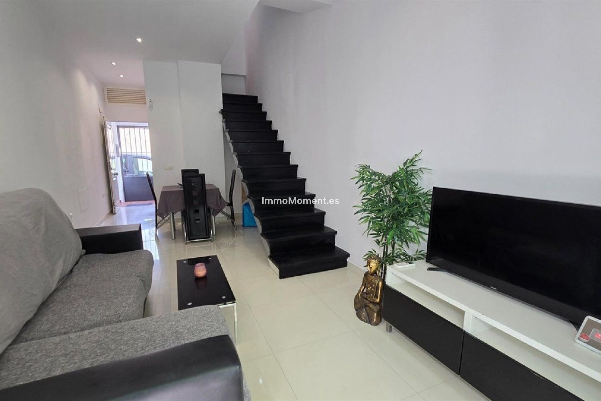 Bestaande woning - Rijtjeshuis - Torremolinos