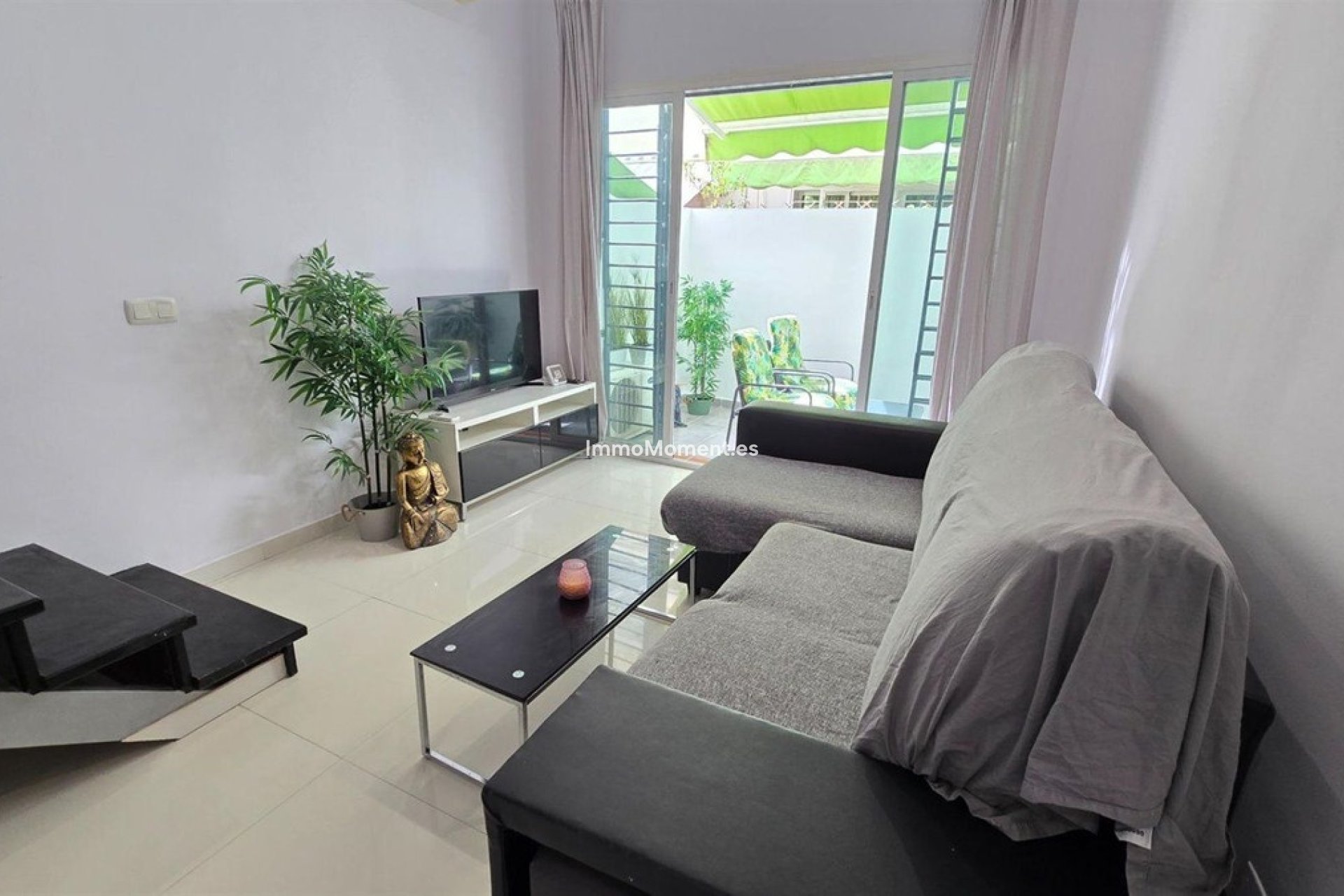 Bestaande woning - Rijtjeshuis - Torremolinos