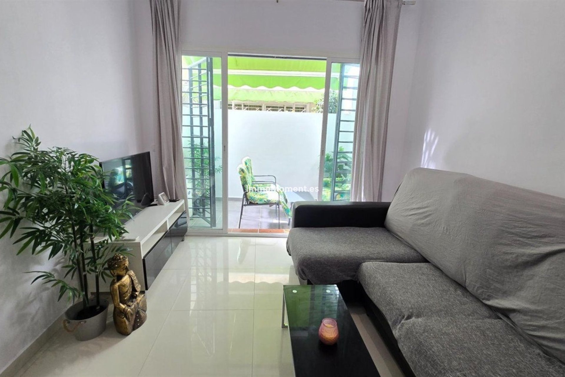 Bestaande woning - Rijtjeshuis - Torremolinos