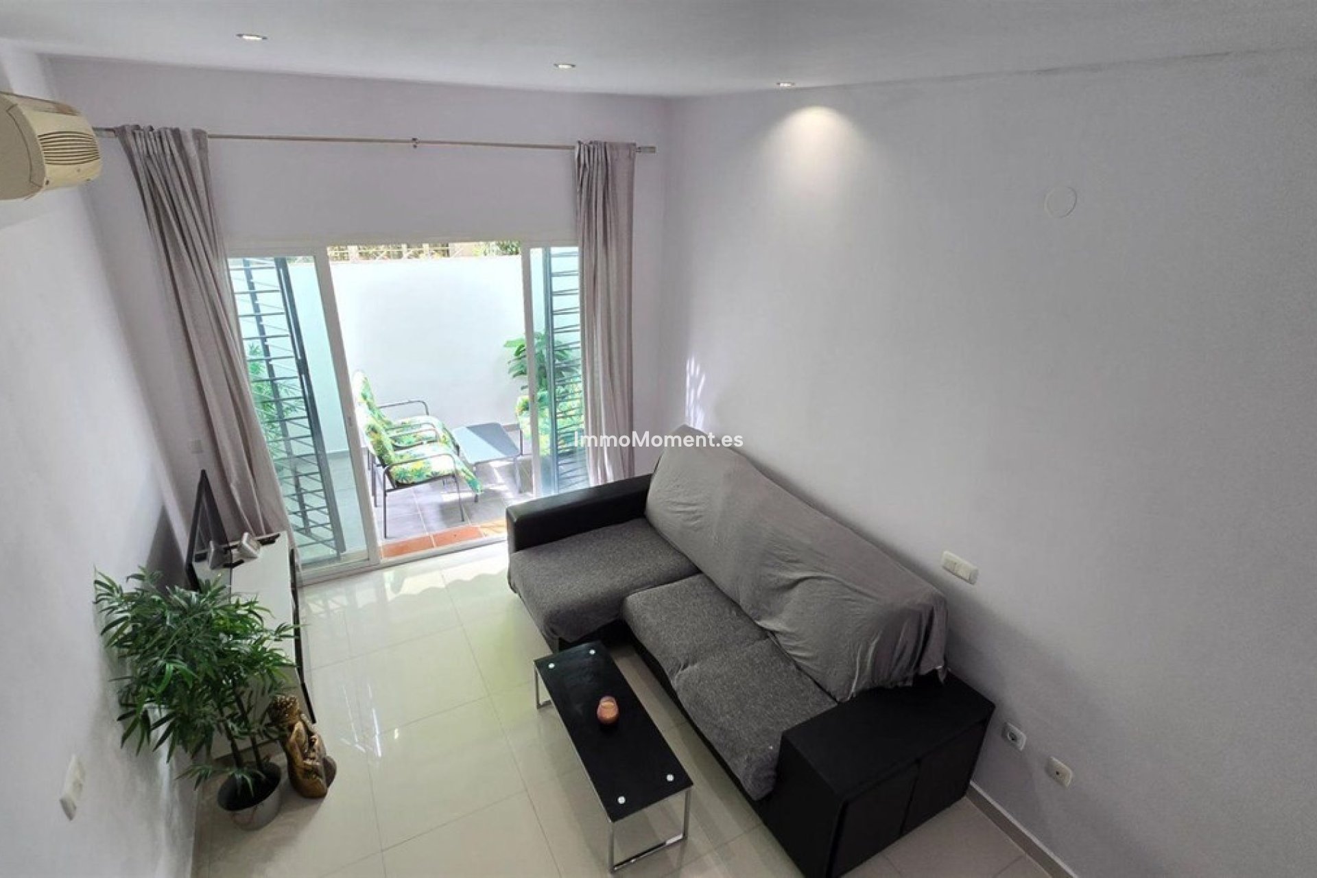 Bestaande woning - Rijtjeshuis - Torremolinos