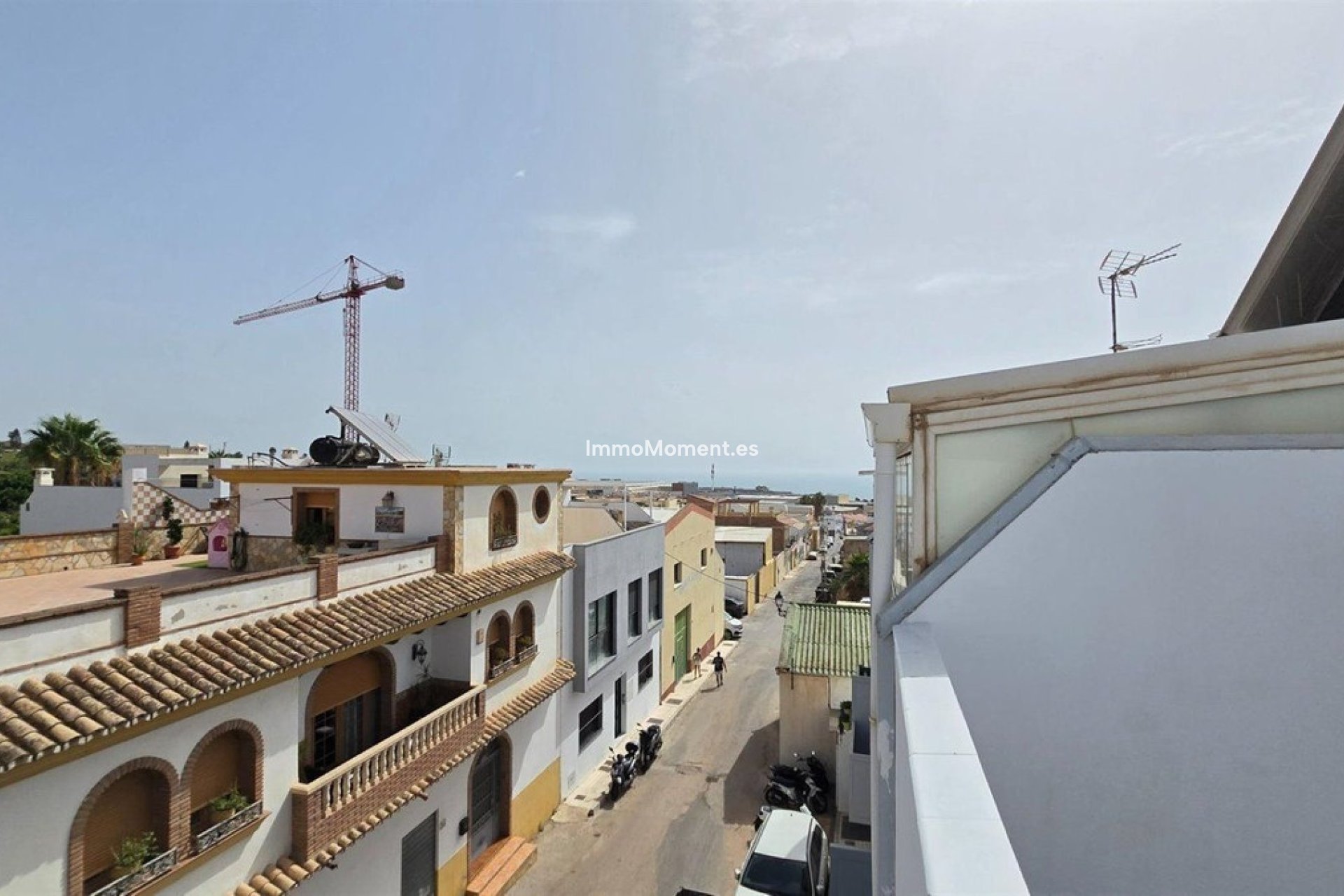 Bestaande woning - Rijtjeshuis - Torremolinos