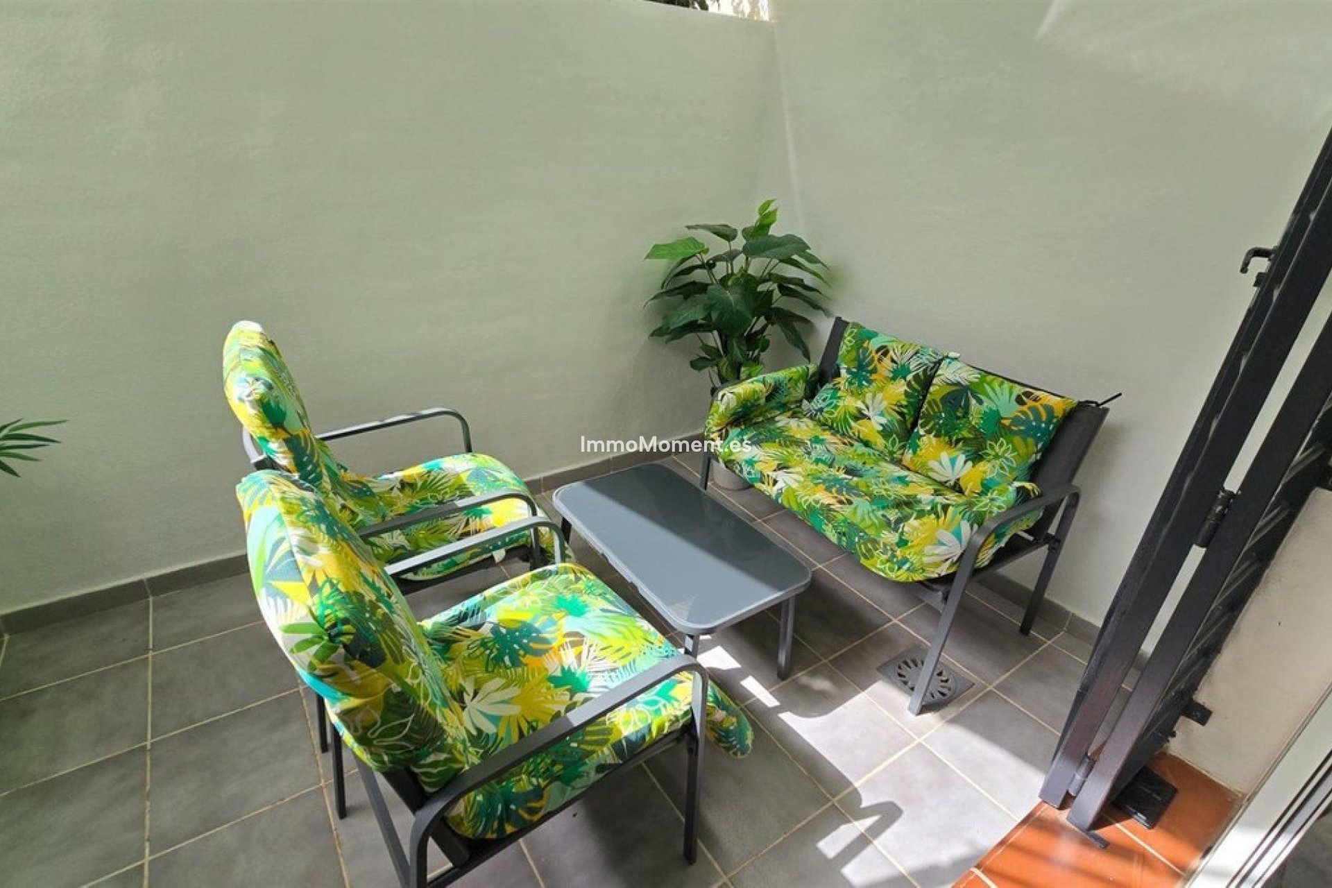 Bestaande woning - Rijtjeshuis - Torremolinos