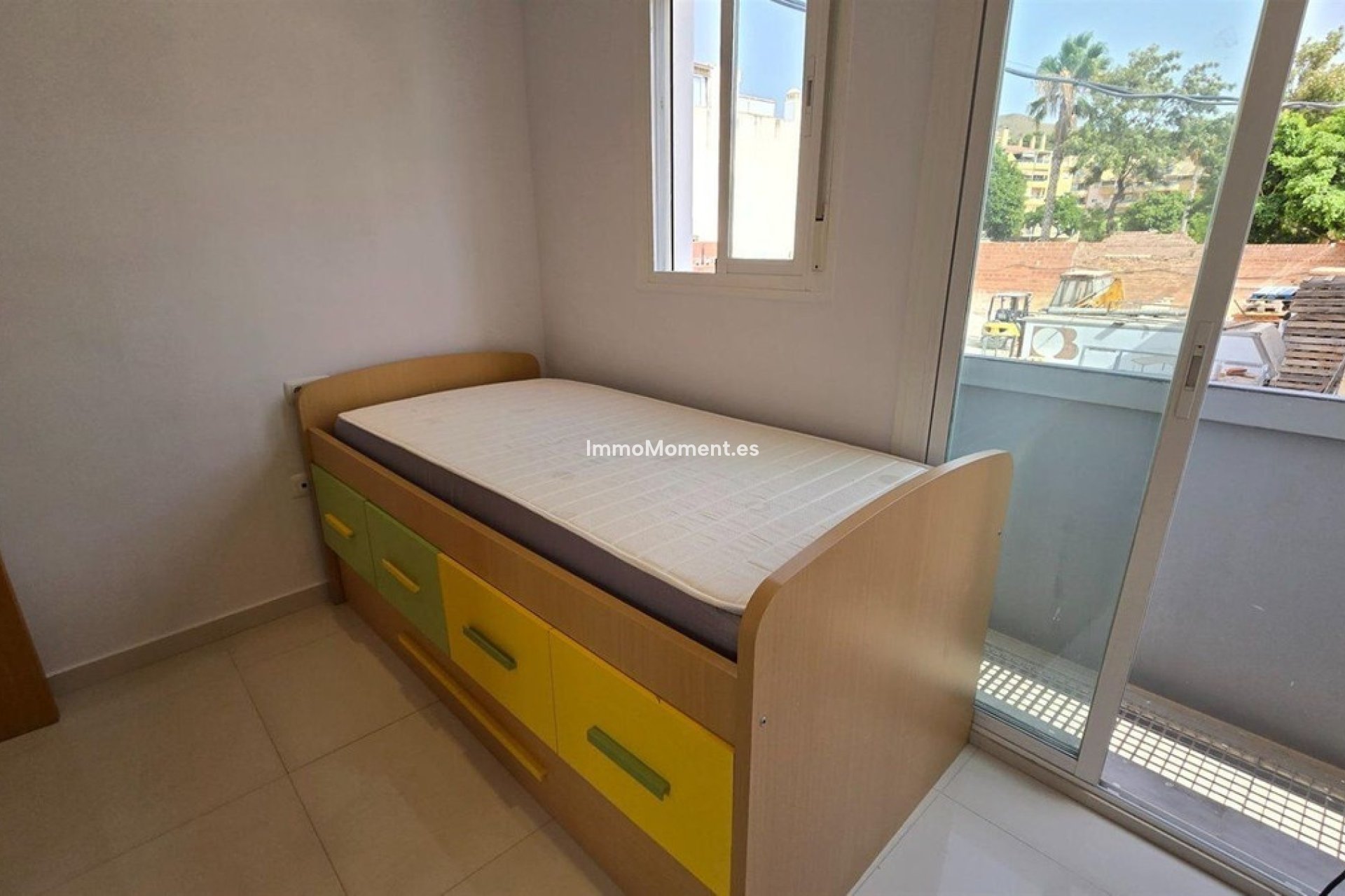 Bestaande woning - Rijtjeshuis - Torremolinos