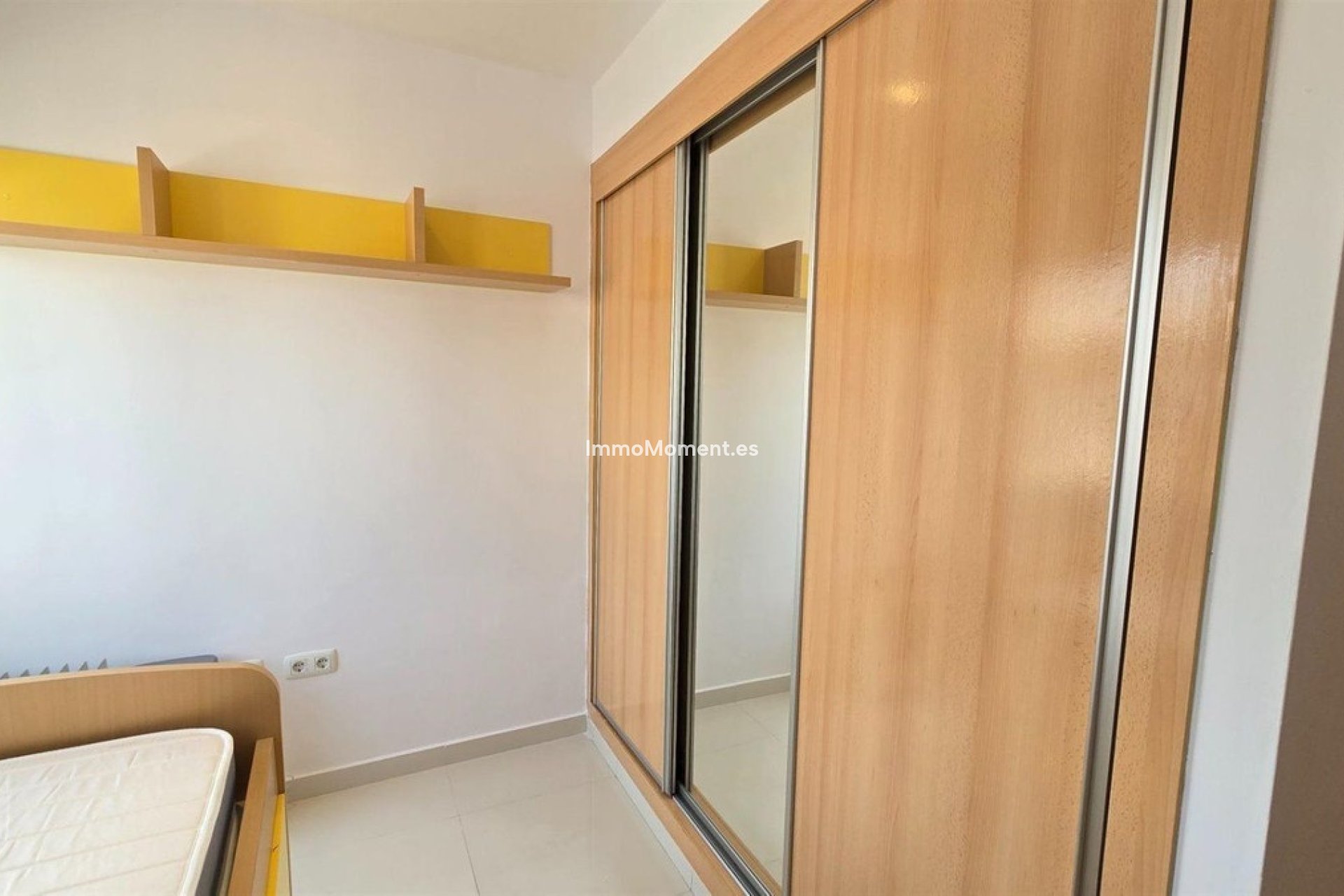 Bestaande woning - Rijtjeshuis - Torremolinos