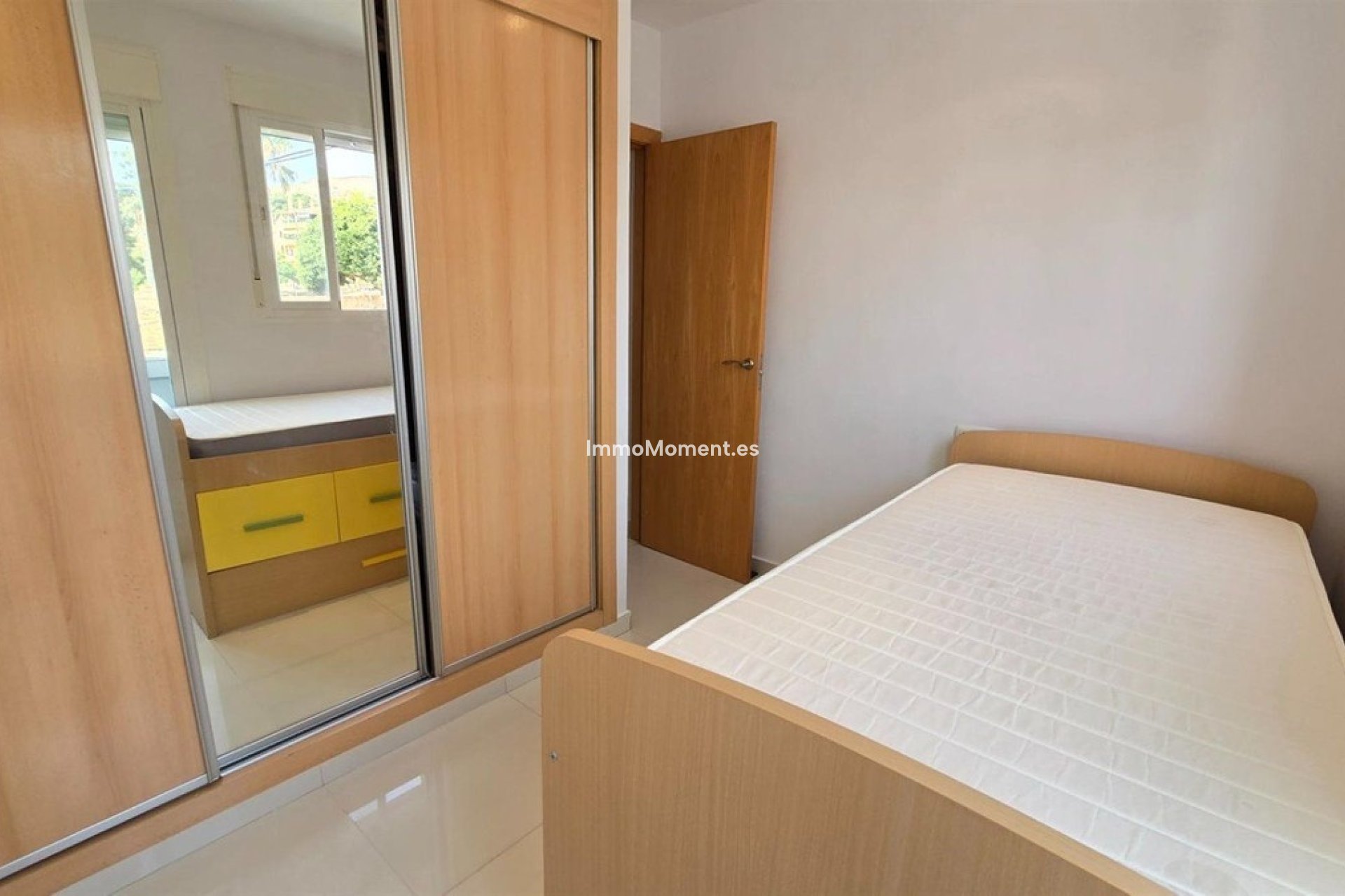 Bestaande woning - Rijtjeshuis - Torremolinos