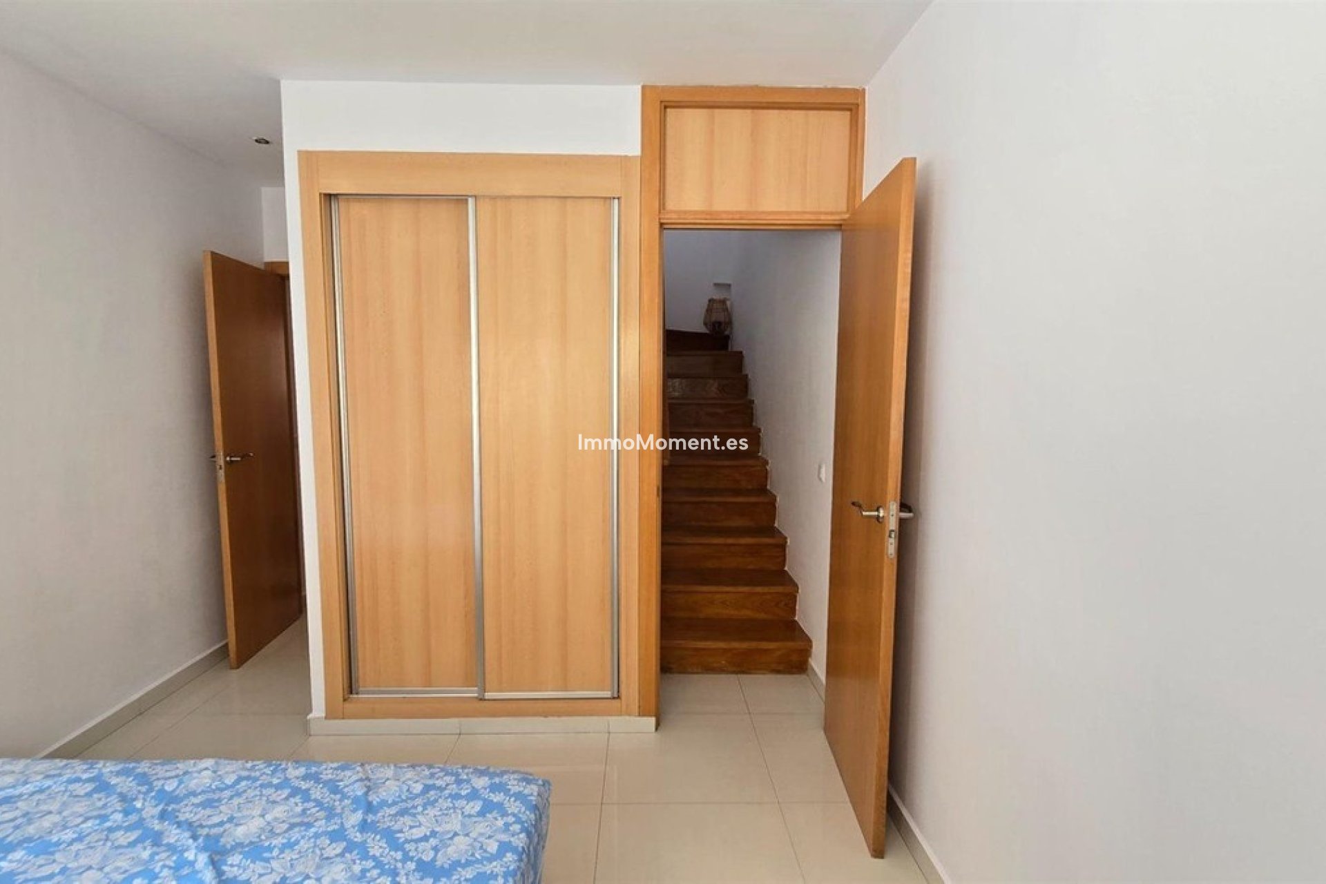 Bestaande woning - Rijtjeshuis - Torremolinos