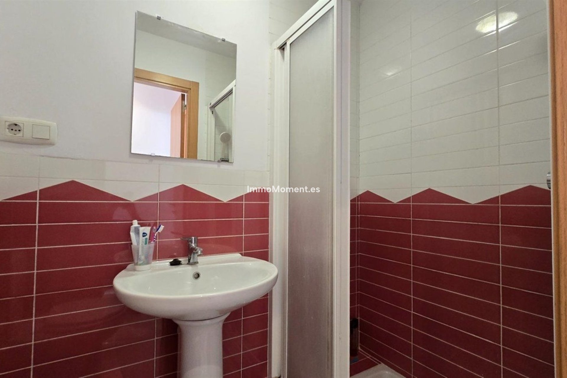 Bestaande woning - Rijtjeshuis - Torremolinos