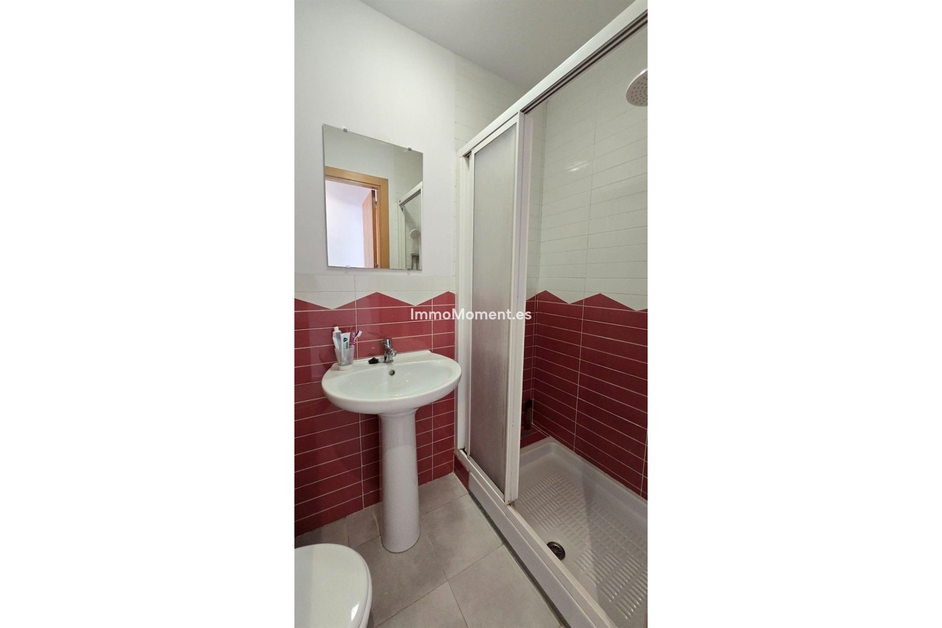 Bestaande woning - Rijtjeshuis - Torremolinos