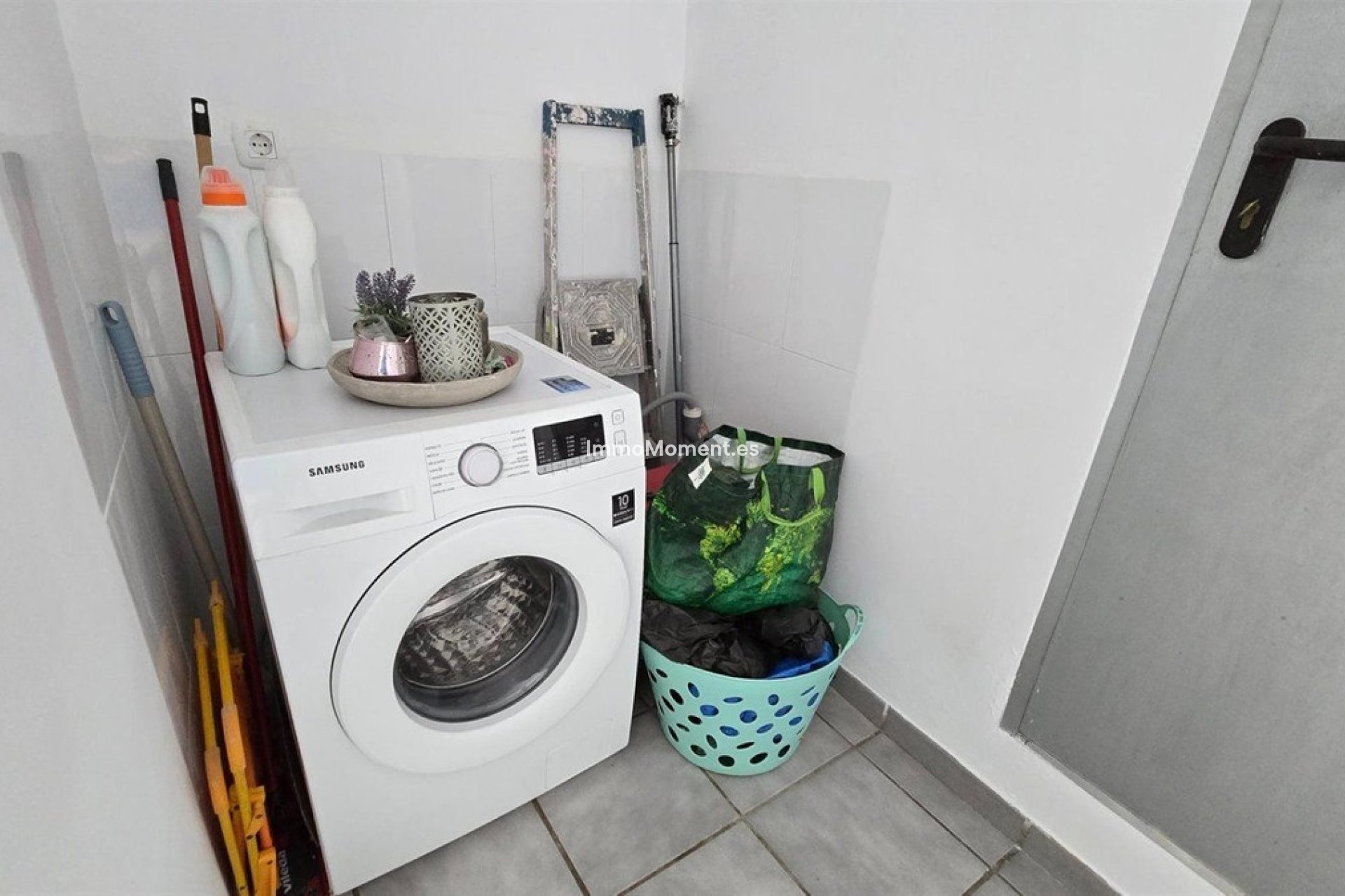 Bestaande woning - Rijtjeshuis - Torremolinos