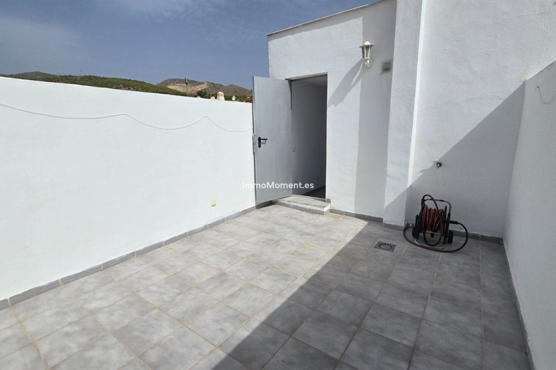 Bestaande woning - Rijtjeshuis - Torremolinos
