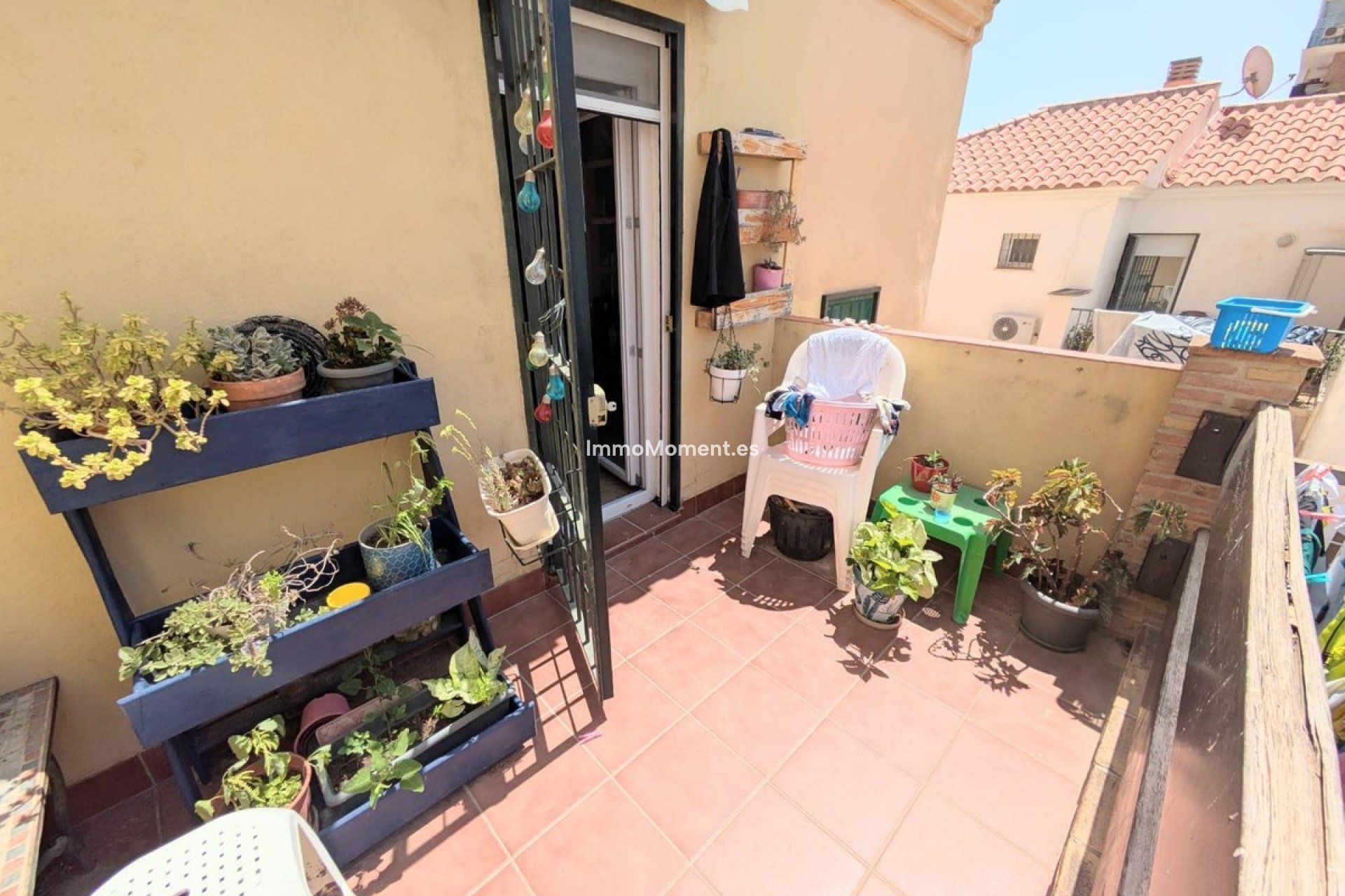 Bestaande woning - Rijtjeshuis - Torremolinos