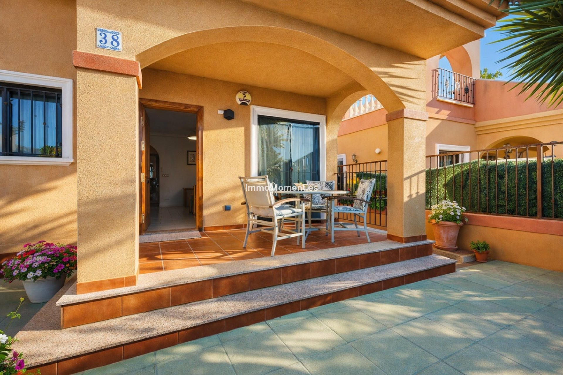 Bestaande woning - Rijtjeshuis - Torrevieja - Aguas Nuevas