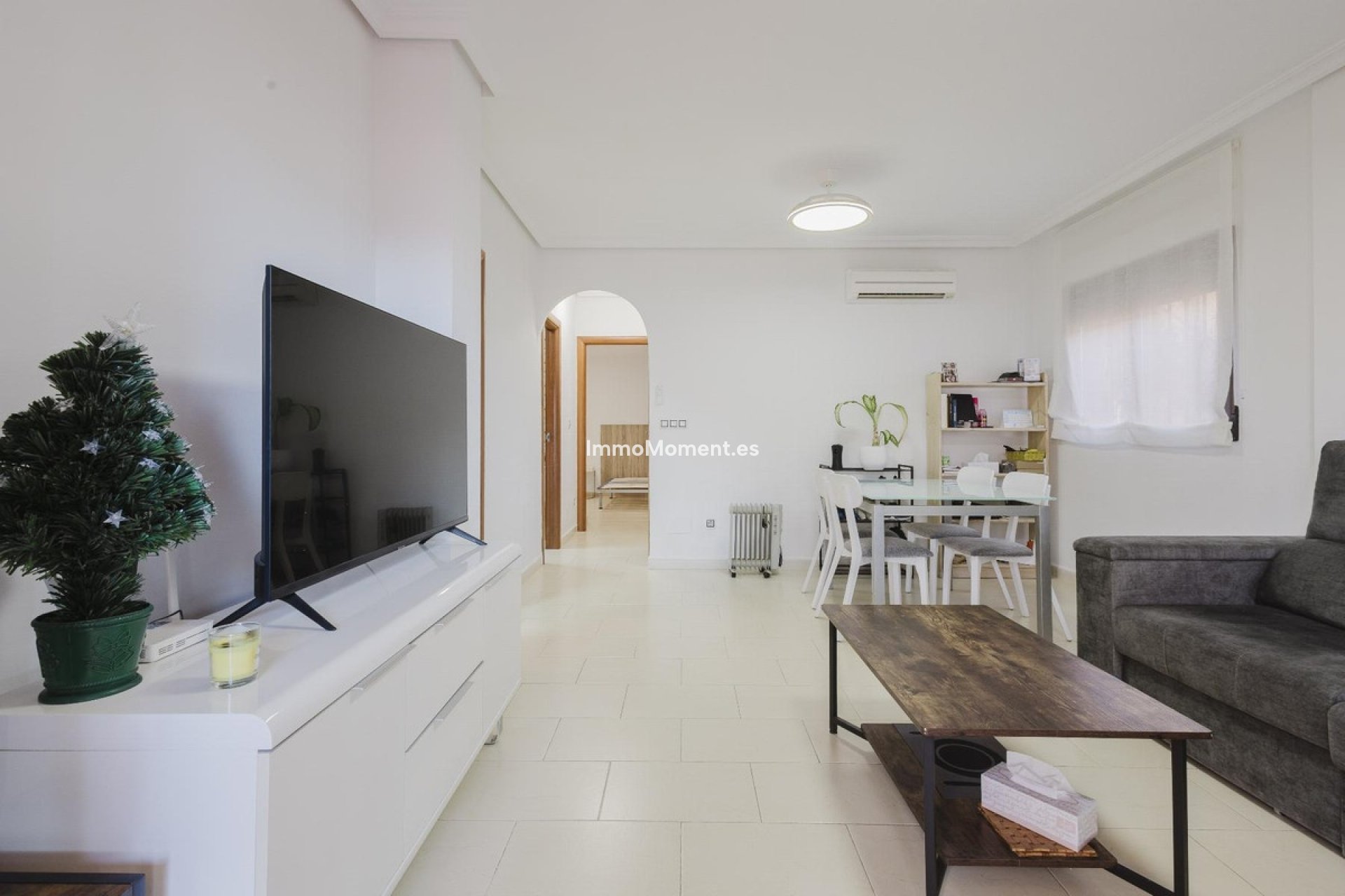 Bestaande woning - Rijtjeshuis - Torrevieja - Aguas Nuevas