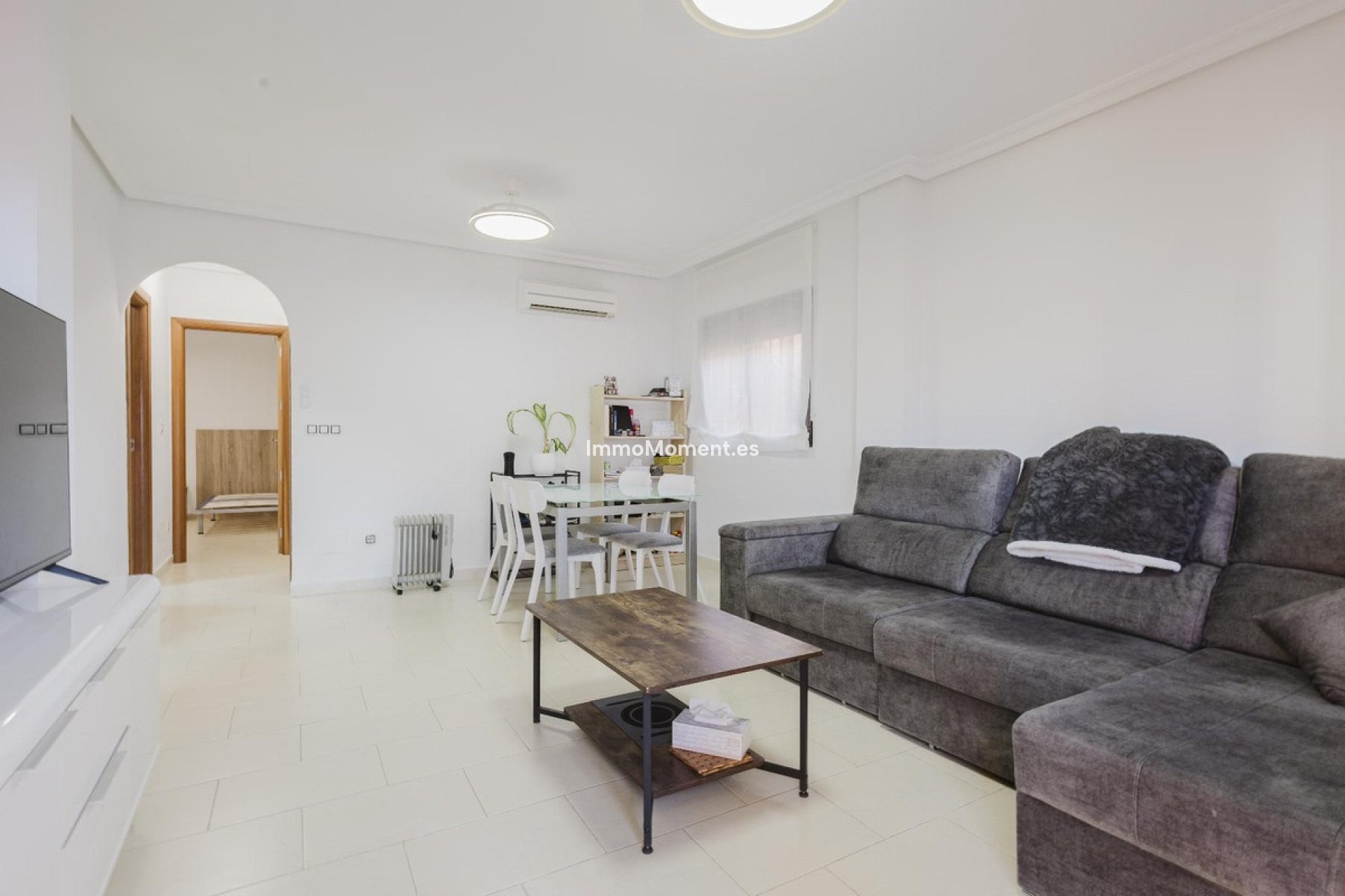 Bestaande woning - Rijtjeshuis - Torrevieja - Aguas Nuevas
