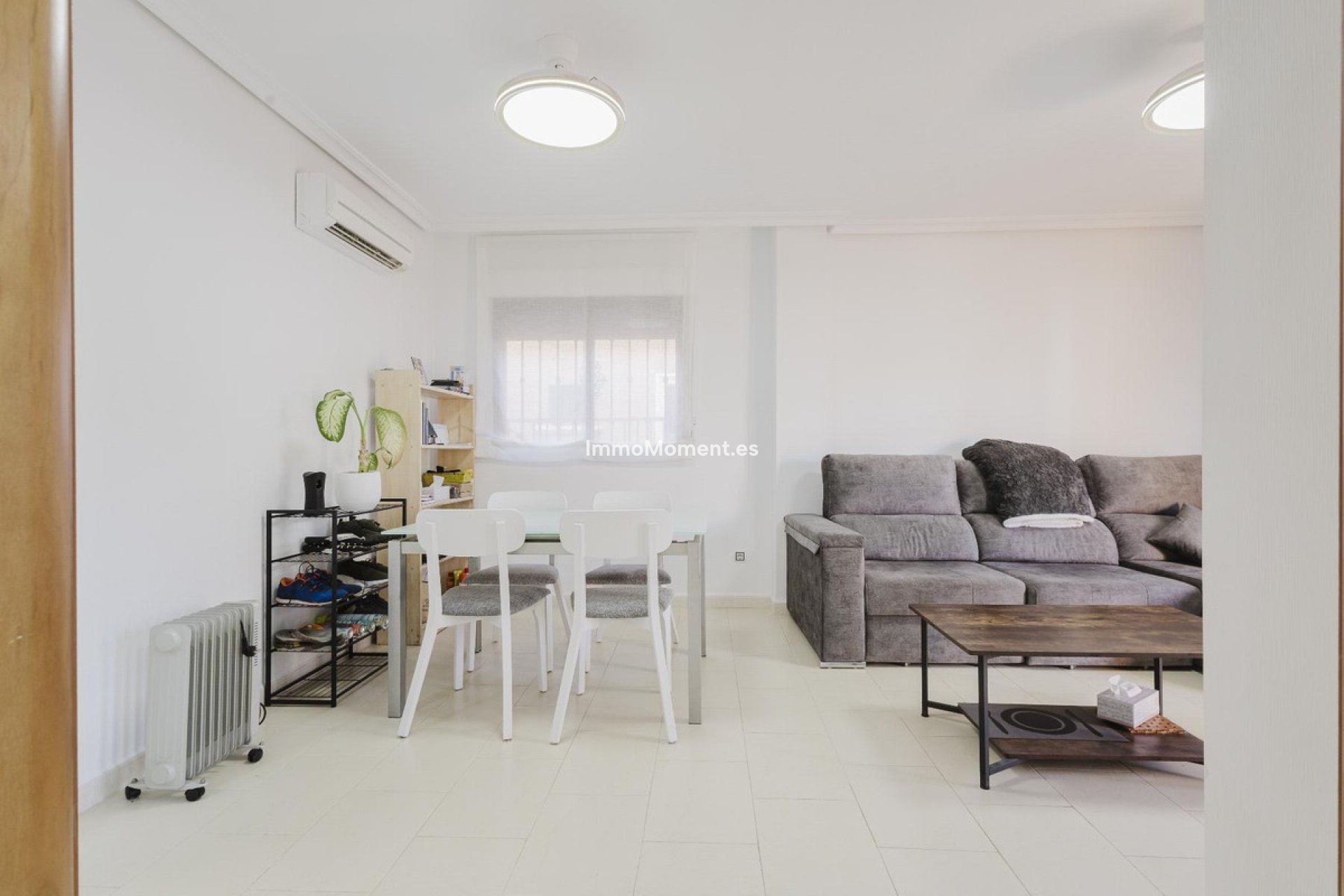 Bestaande woning - Rijtjeshuis - Torrevieja - Aguas Nuevas