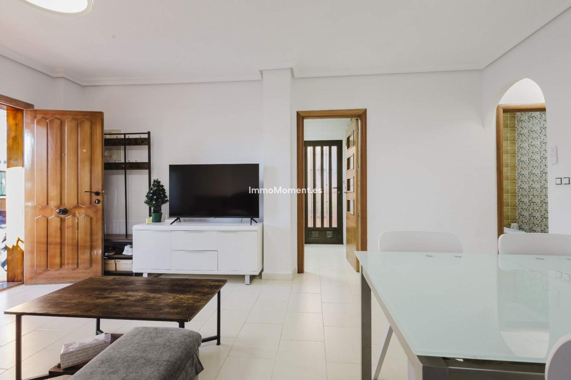 Bestaande woning - Rijtjeshuis - Torrevieja - Aguas Nuevas