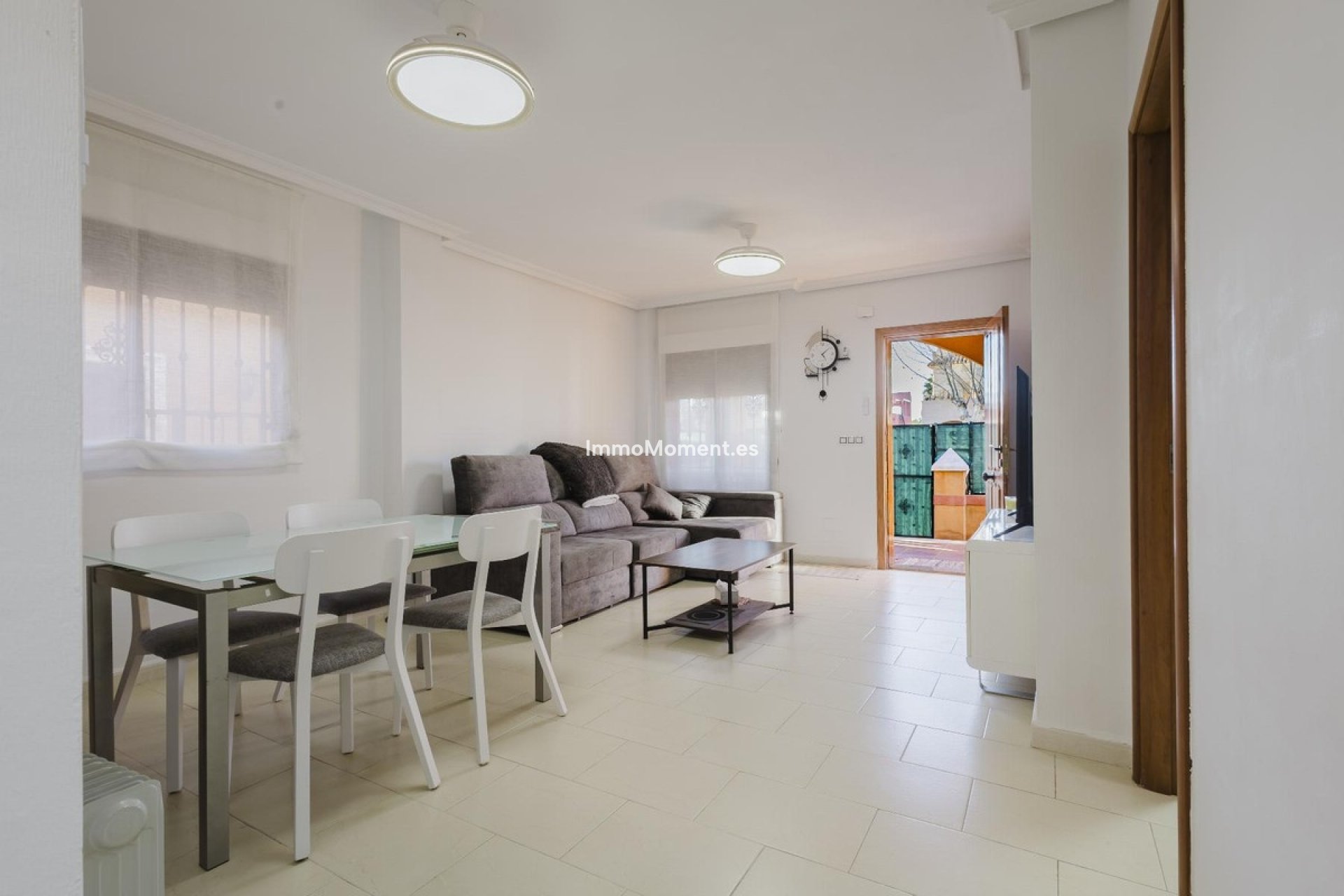 Bestaande woning - Rijtjeshuis - Torrevieja - Aguas Nuevas