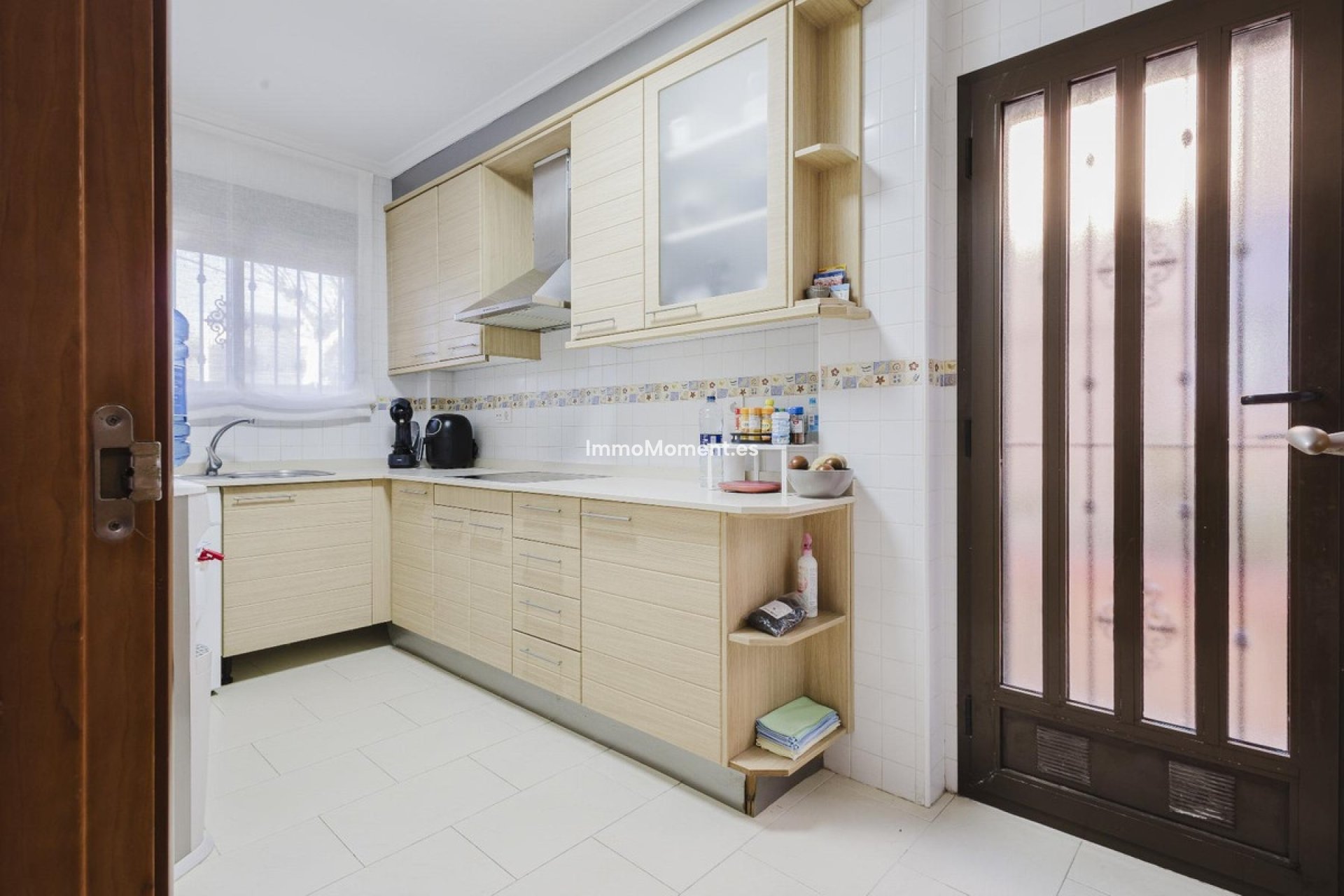 Bestaande woning - Rijtjeshuis - Torrevieja - Aguas Nuevas