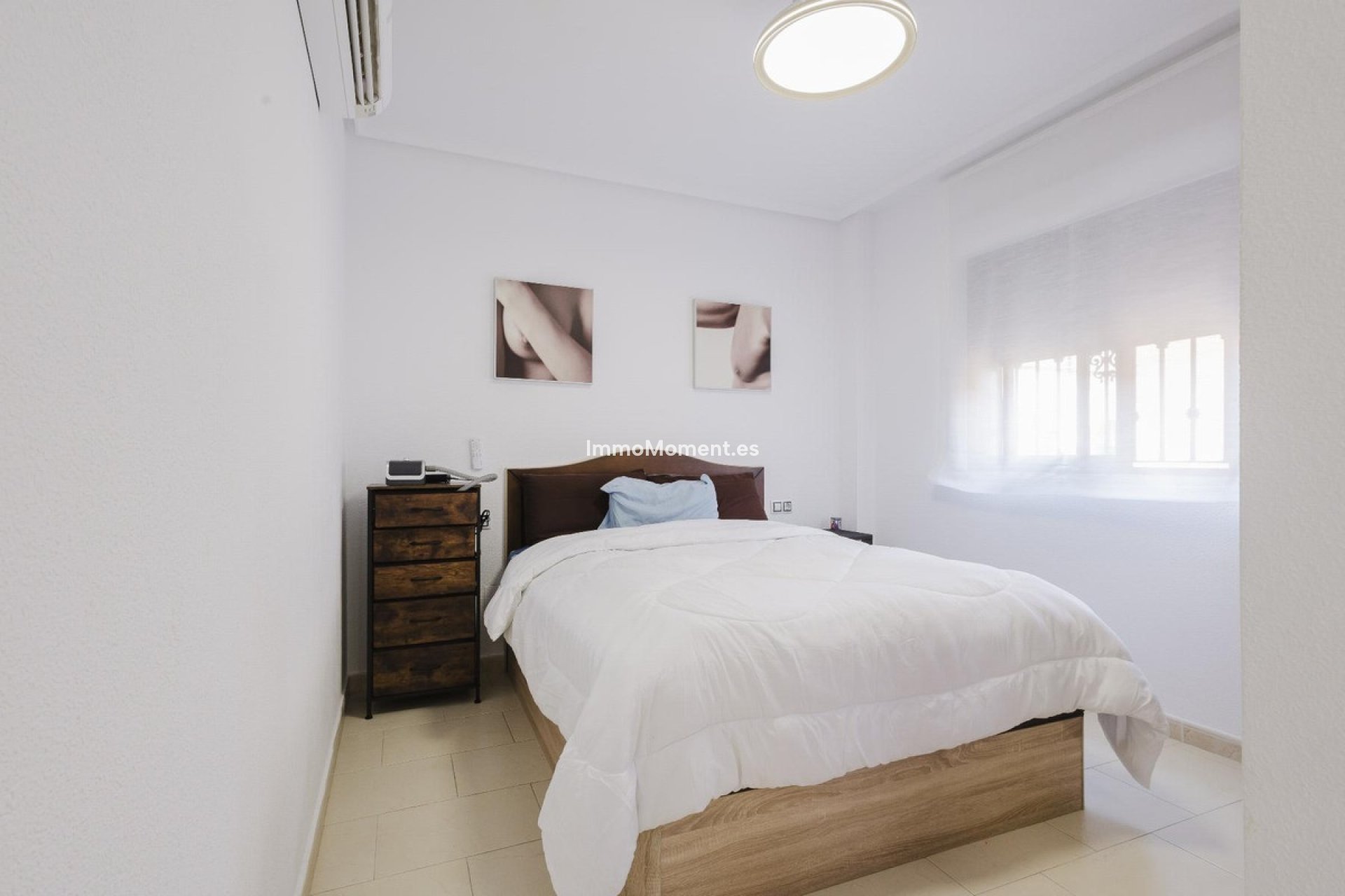 Bestaande woning - Rijtjeshuis - Torrevieja - Aguas Nuevas