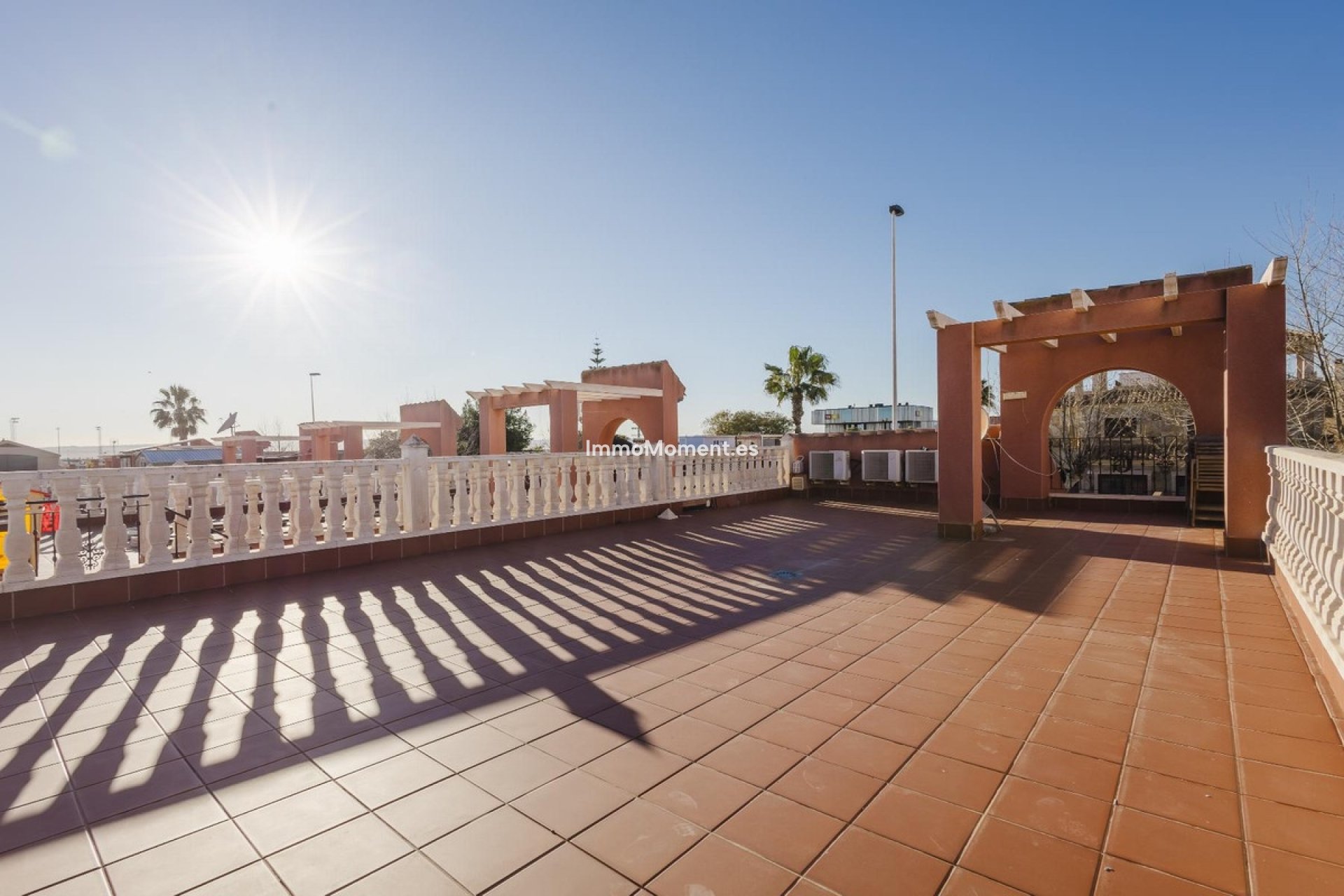 Bestaande woning - Rijtjeshuis - Torrevieja - Aguas Nuevas