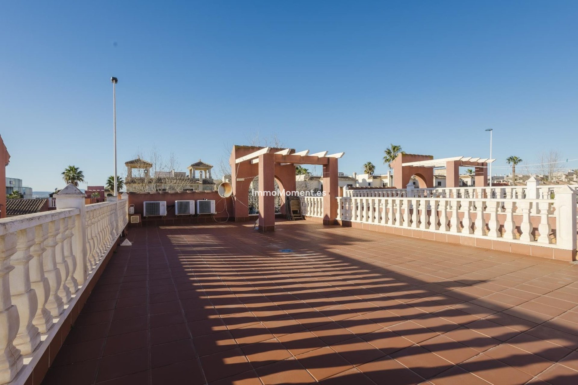 Bestaande woning - Rijtjeshuis - Torrevieja - Aguas Nuevas