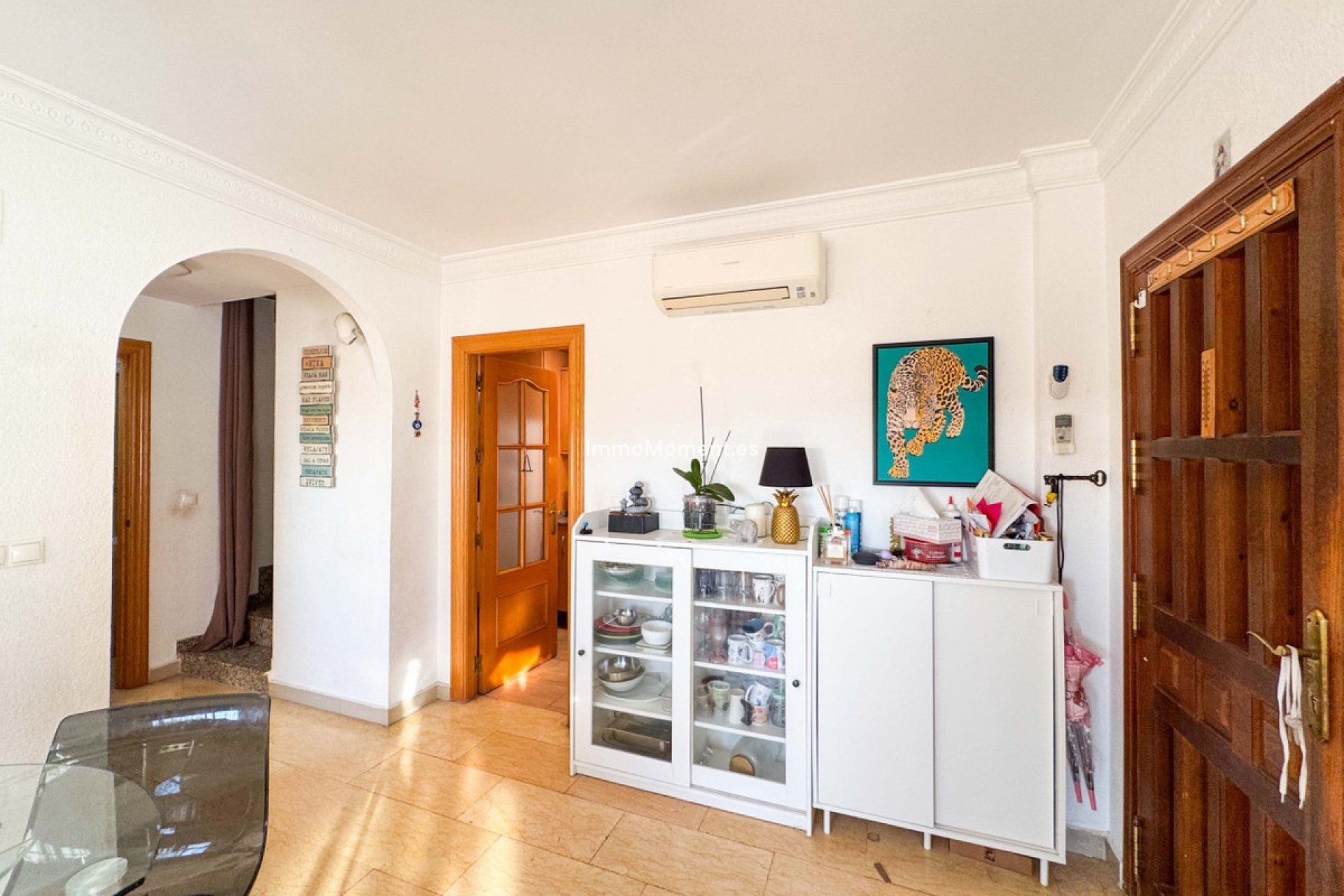 Bestaande woning - Rijtjeshuis - Torrevieja - Aguas Nuevas