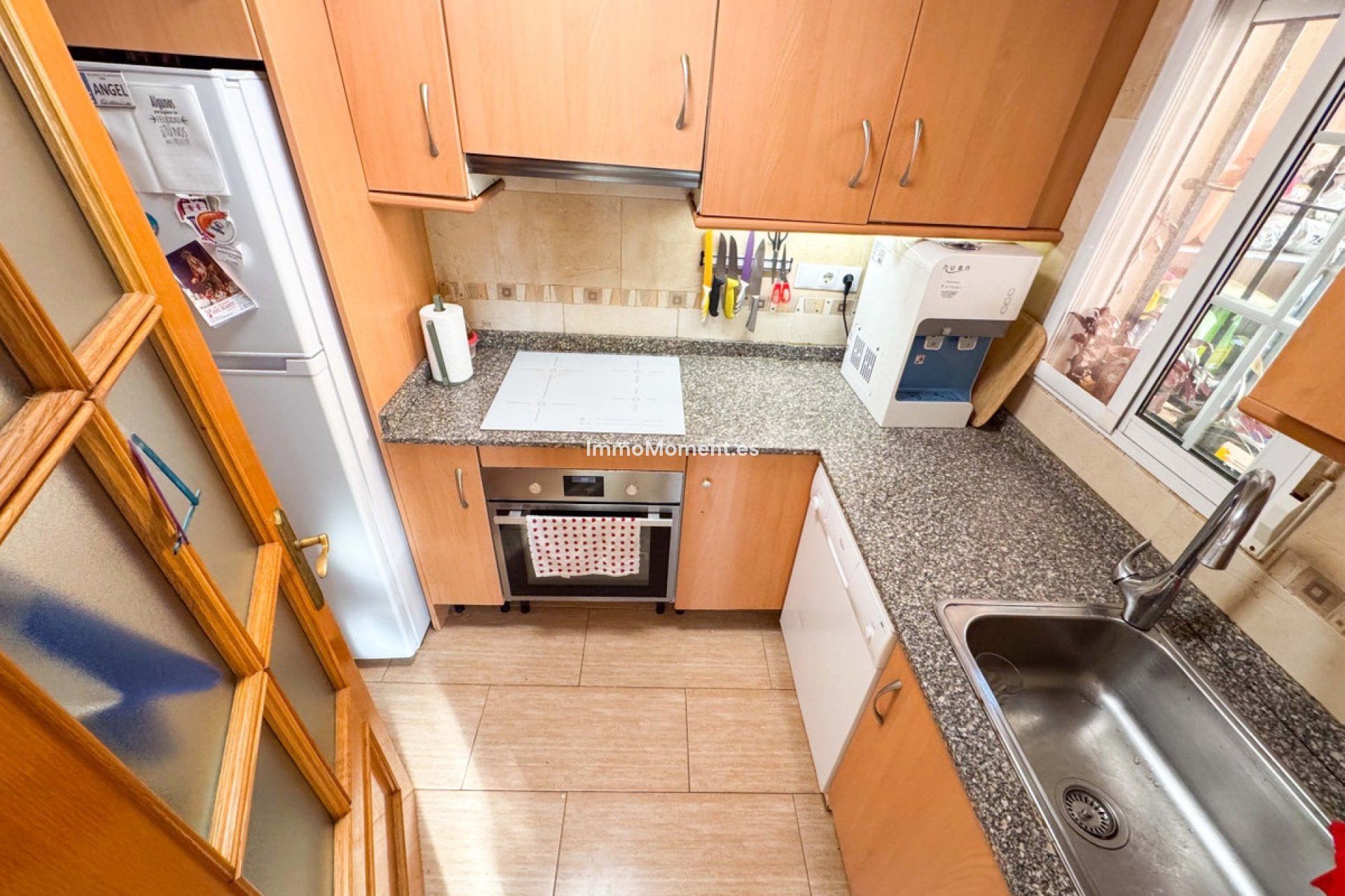 Bestaande woning - Rijtjeshuis - Torrevieja - Aguas Nuevas