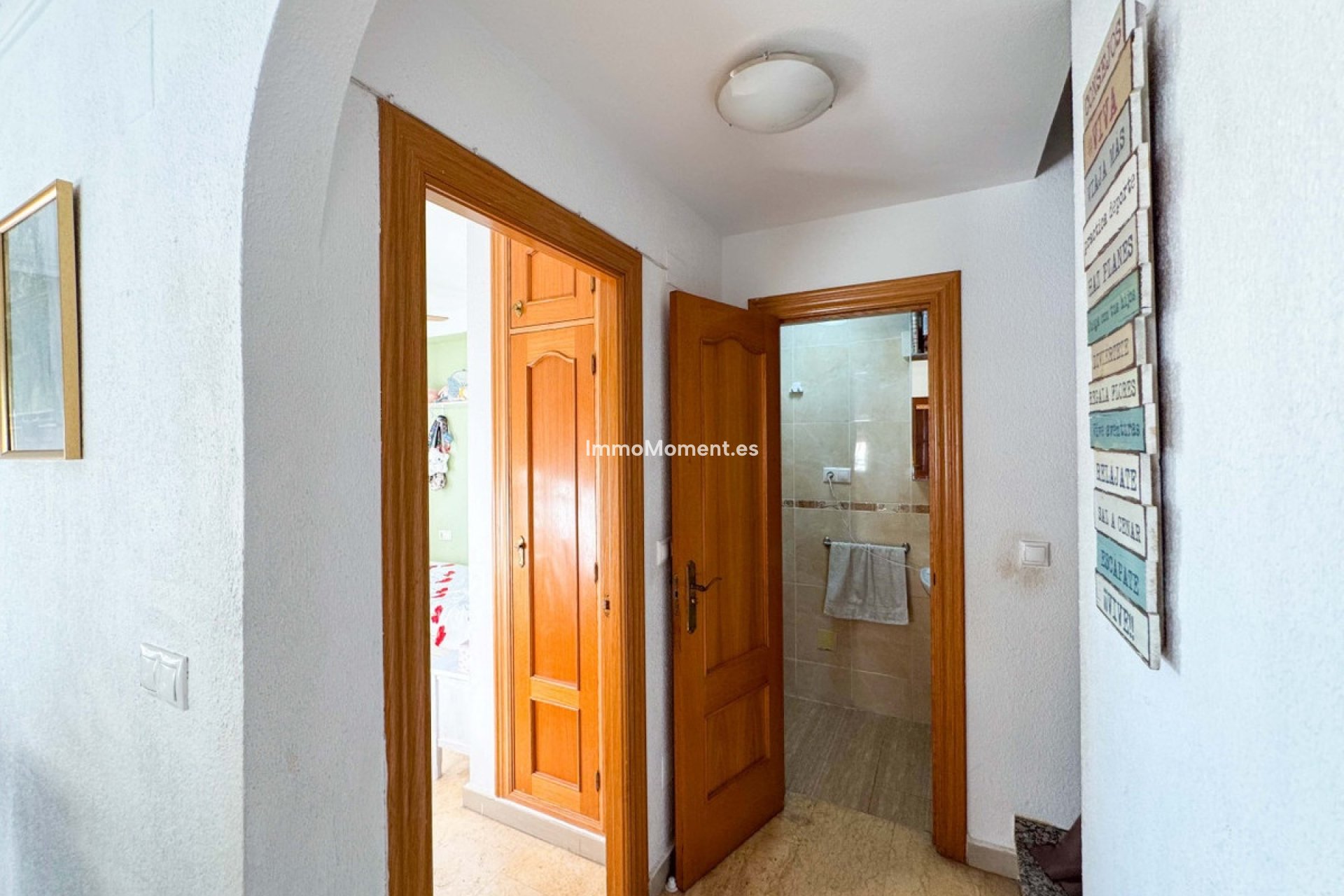 Bestaande woning - Rijtjeshuis - Torrevieja - Aguas Nuevas